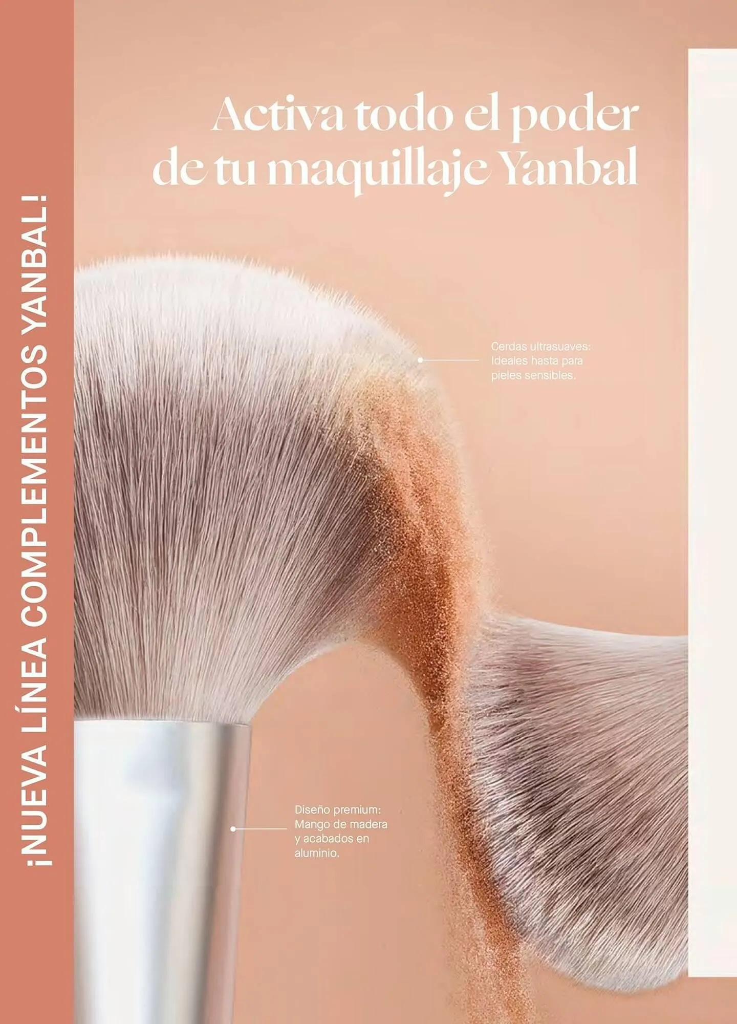 Catalogo de Catálogo Yanbal 8 de noviembre al 5 de diciembre 2025 - Pag 74