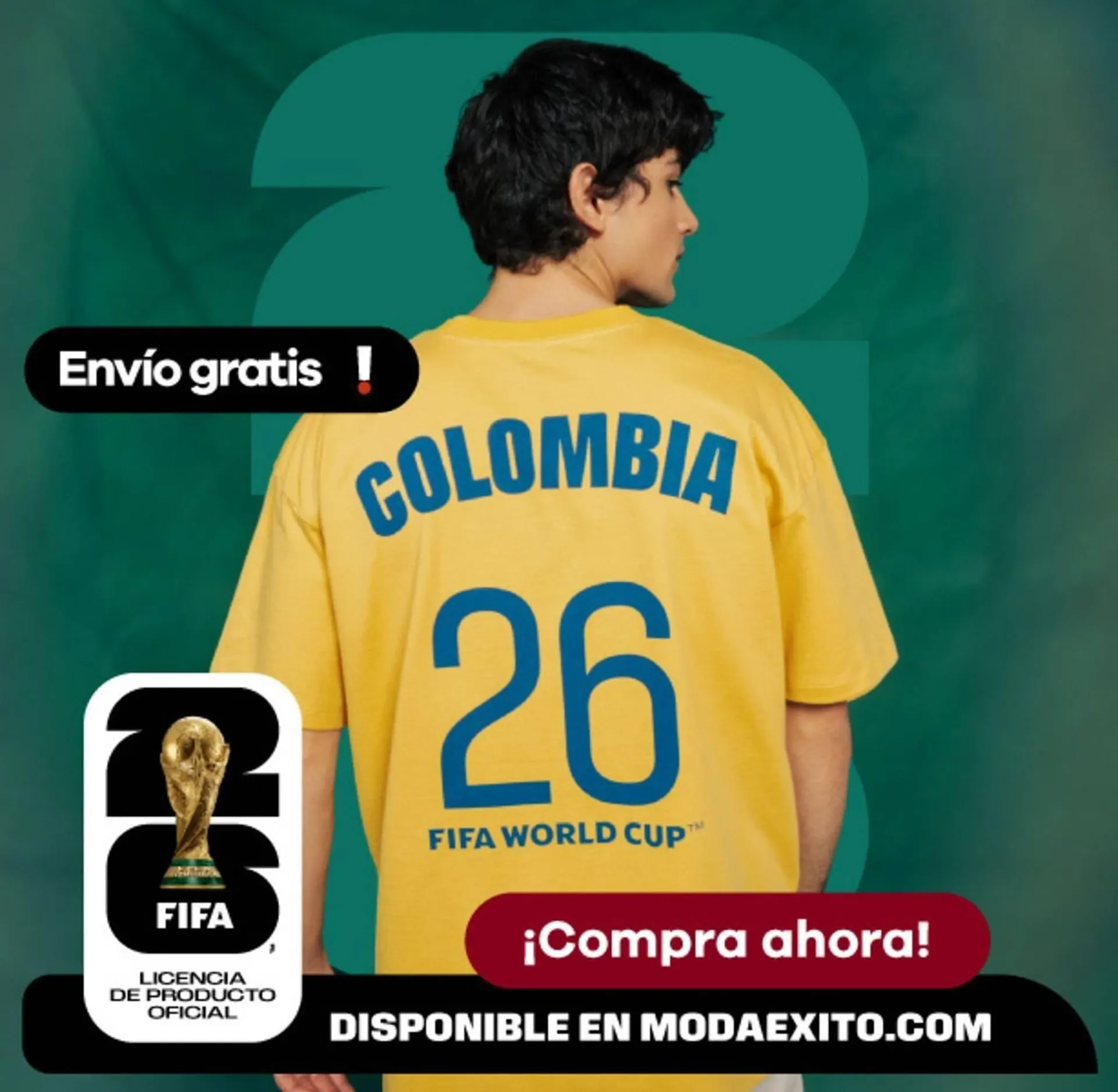 Catalogo de Catálogo Éxito 29 de abril al 30 de abril 2026 - Pag 2