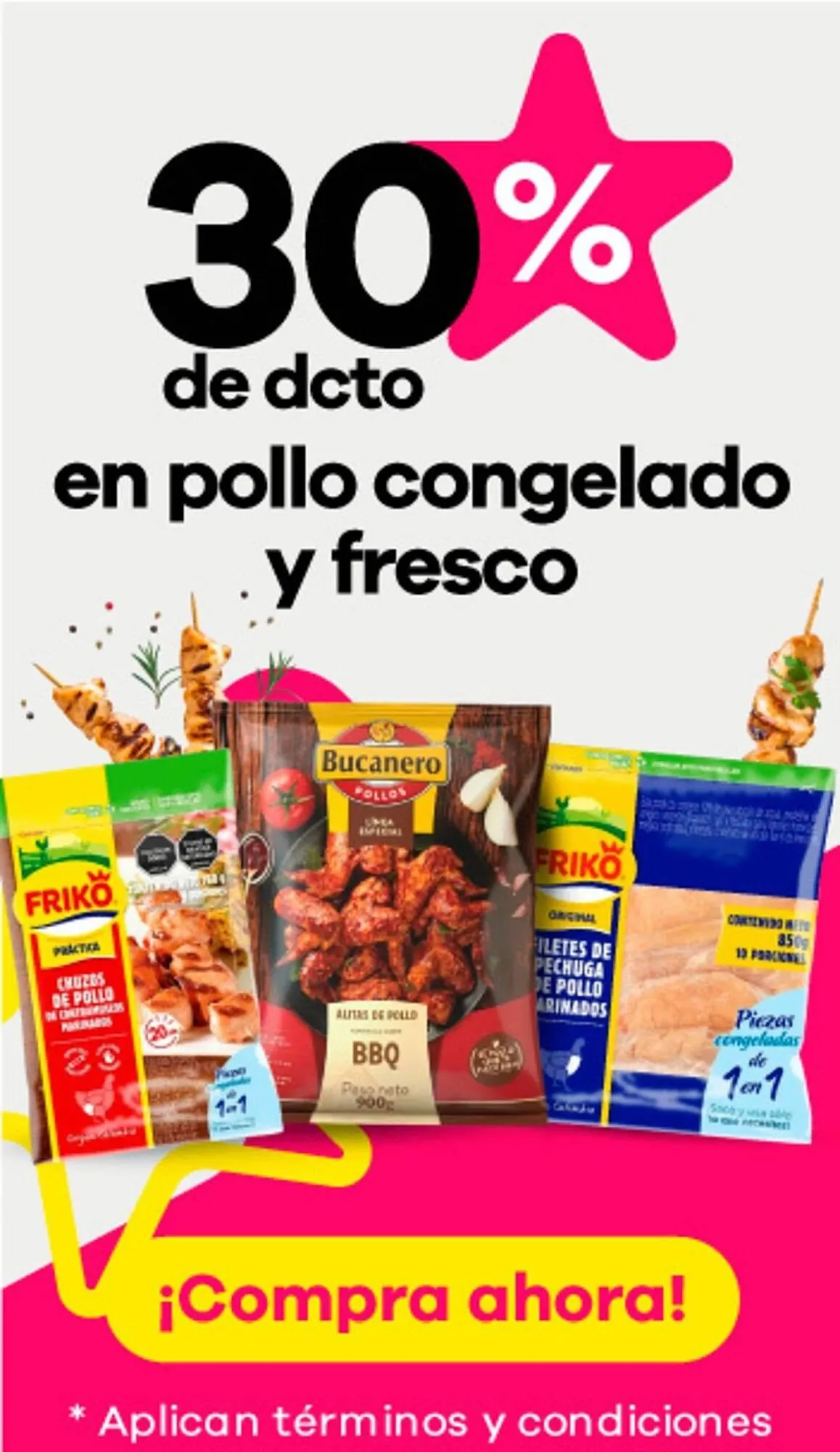 Catalogo de Catálogo Éxito 15 de julio al 21 de julio 2024 - Pag 22