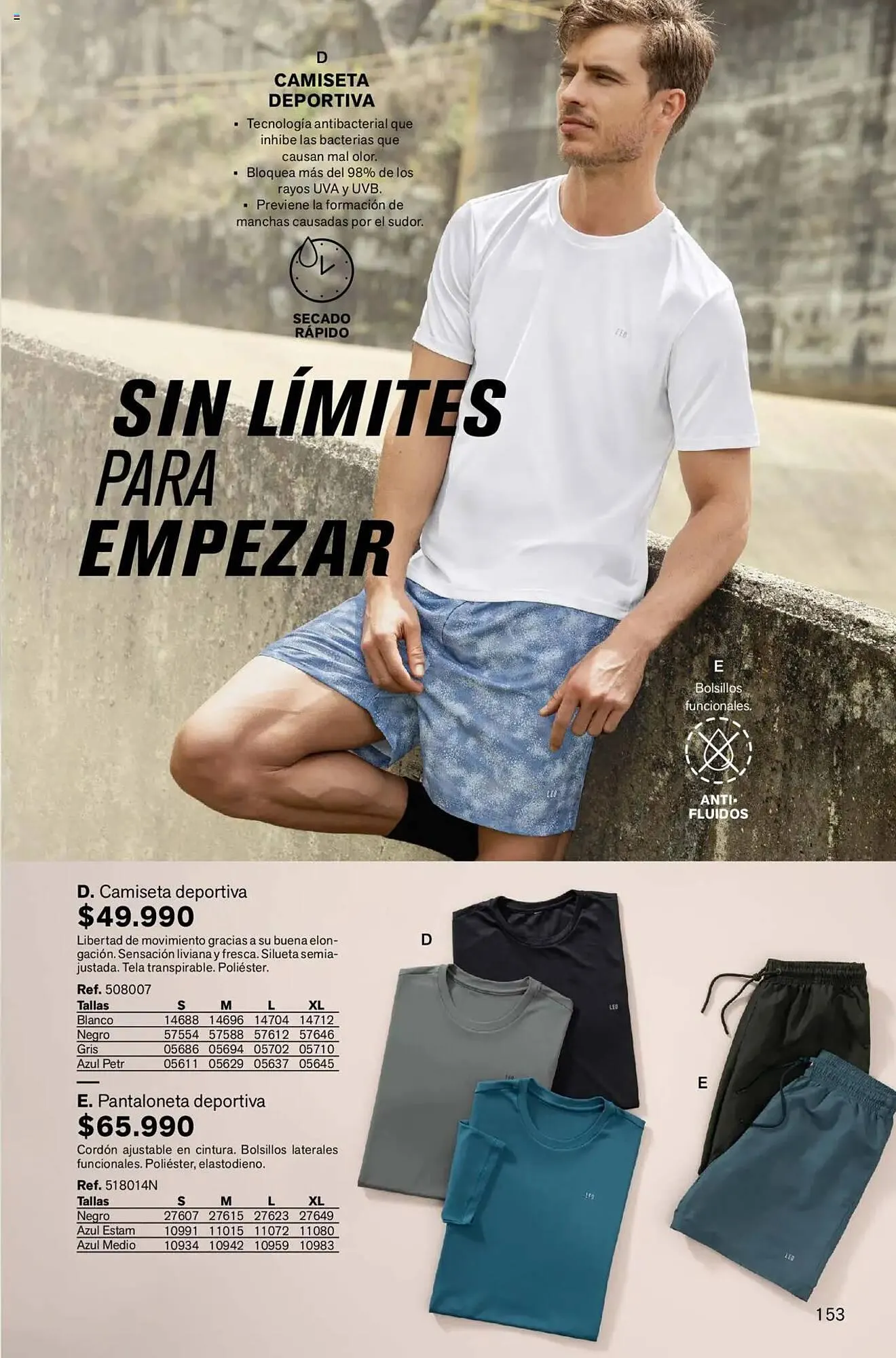 Catalogo de Catálogo Leonisa 4 de febrero al 28 de febrero 2025 - Pag 369