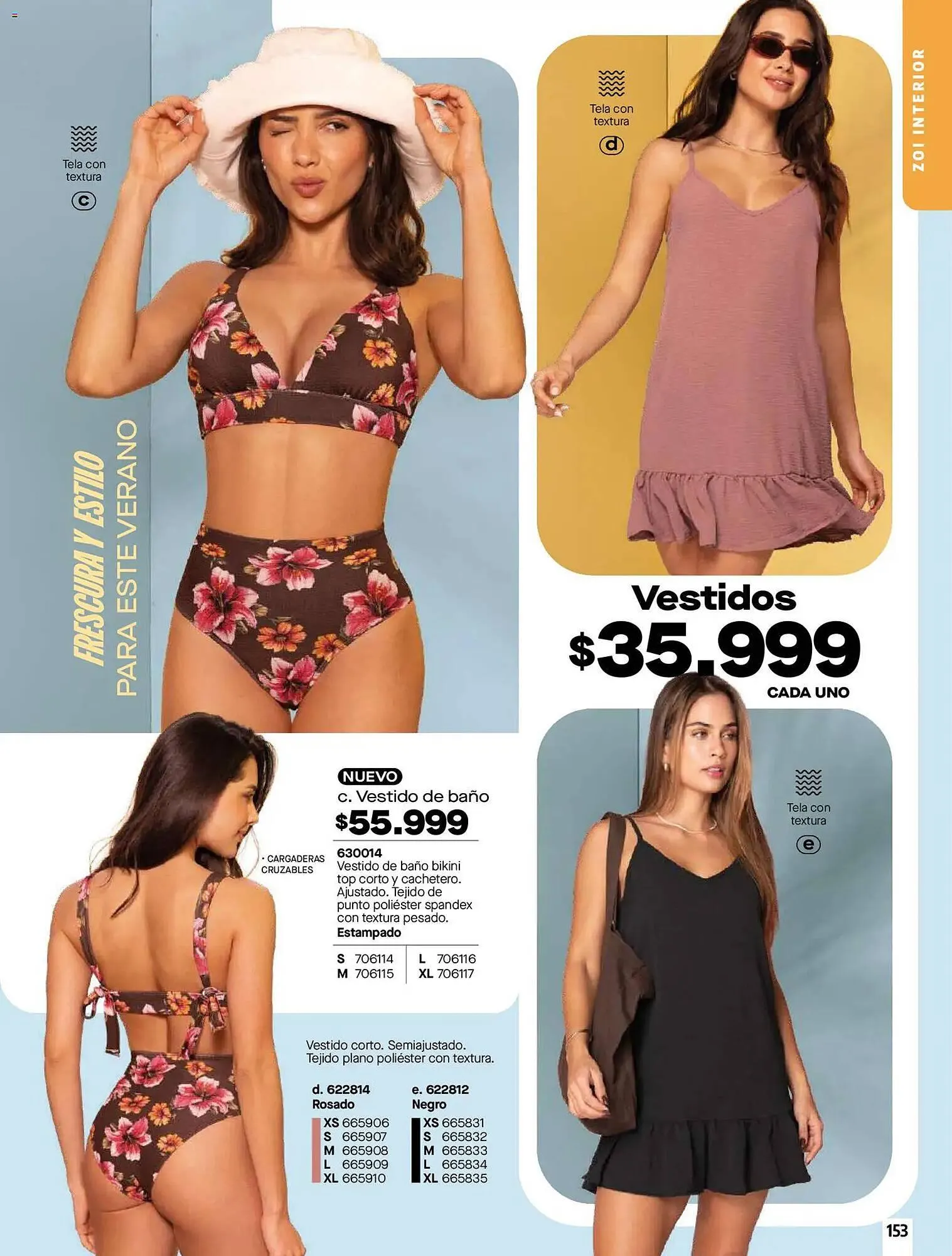 Catalogo de Catálogo Carmel 3 de febrero al 31 de mayo 2026 - Pag 157