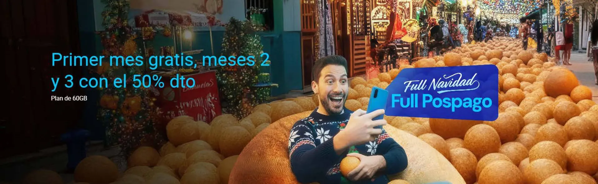 Catalogo de Catálogo Tigo 3 de diciembre al 31 de diciembre 2025 - Pag 2