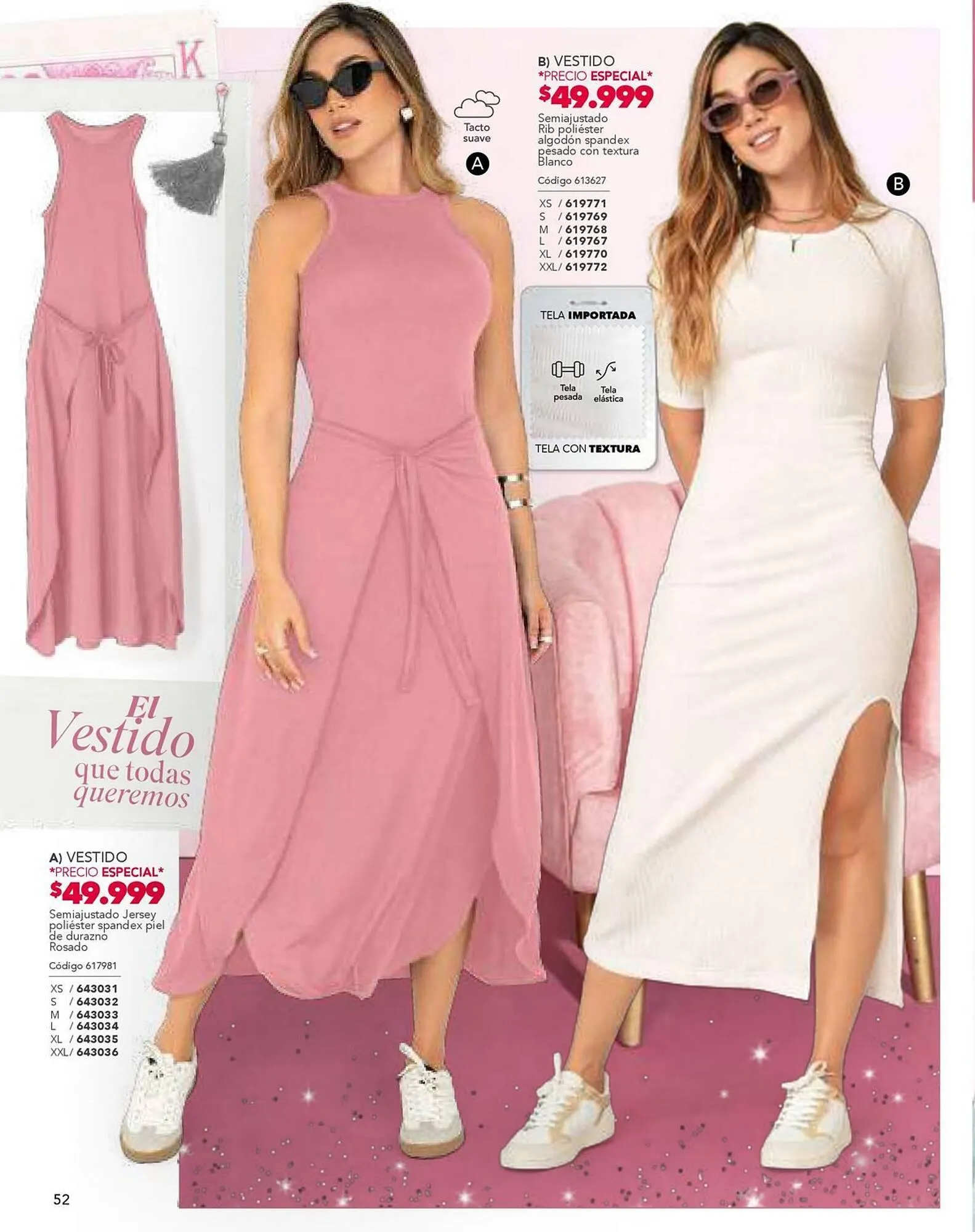 Catalogo de Catálogo Loguin 15 de abril al 15 de mayo 2025 - Pag 56