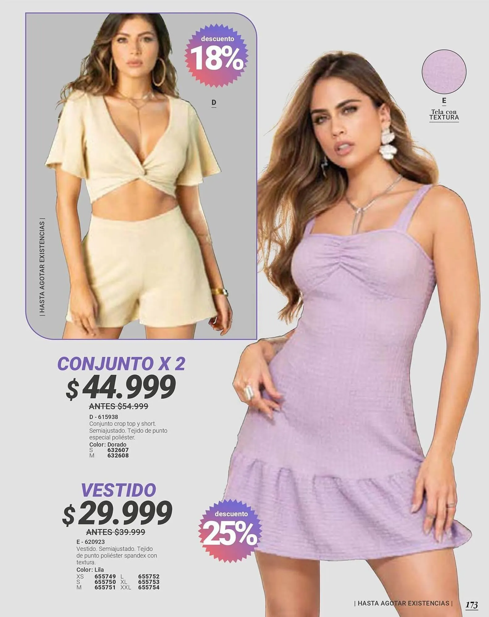 Catalogo de Catálogo Carmel 12 de diciembre al 25 de diciembre 2025 - Pag 175