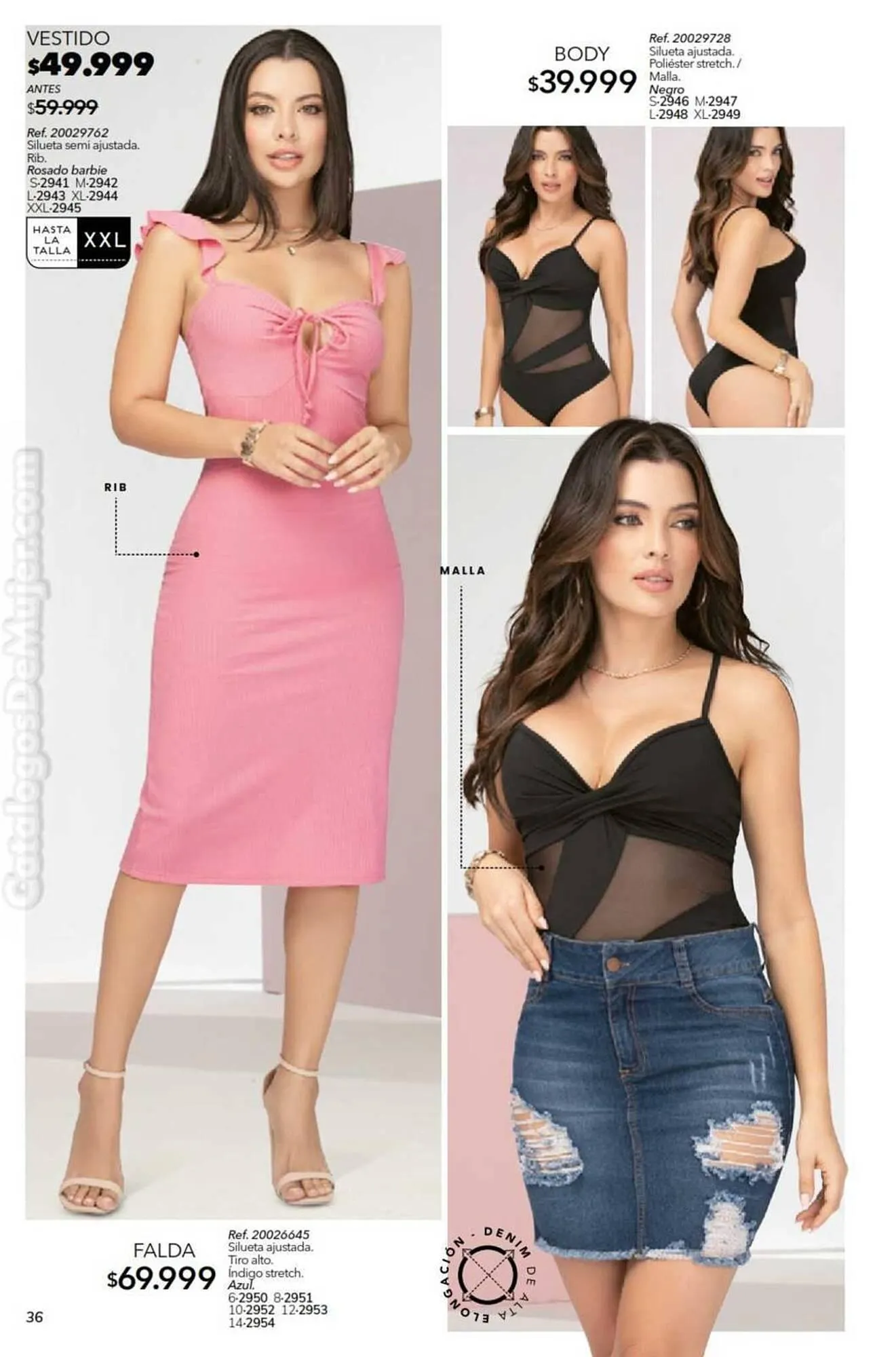 Catalogo de Catálogo Marketing Personal 3 de mayo al 24 de junio 2024 - Pag 174