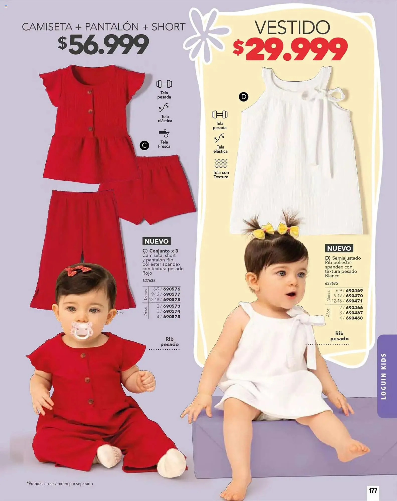 Catalogo de Catálogo Carmel 1 de febrero al 1 de marzo 2026 - Pag 177