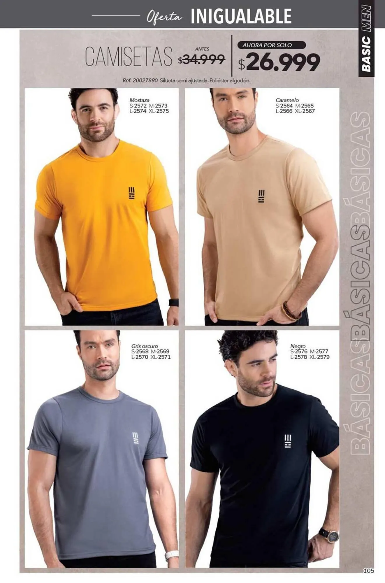 Catalogo de Catálogo Marketing Personal 7 de febrero al 31 de marzo 2024 - Pag 18
