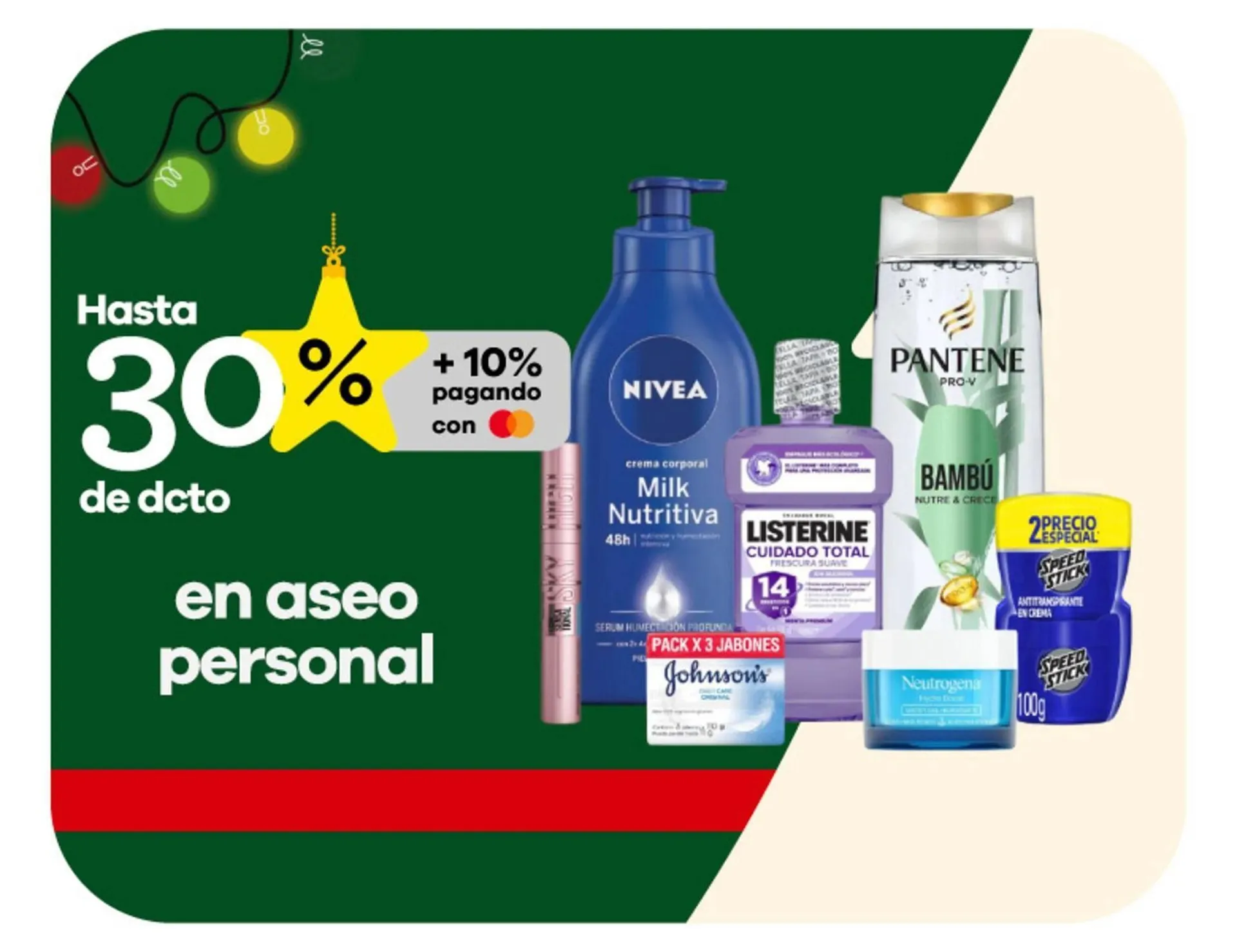 Catalogo de Catálogo Éxito 20 de diciembre al 25 de diciembre 2025 - Pag 9