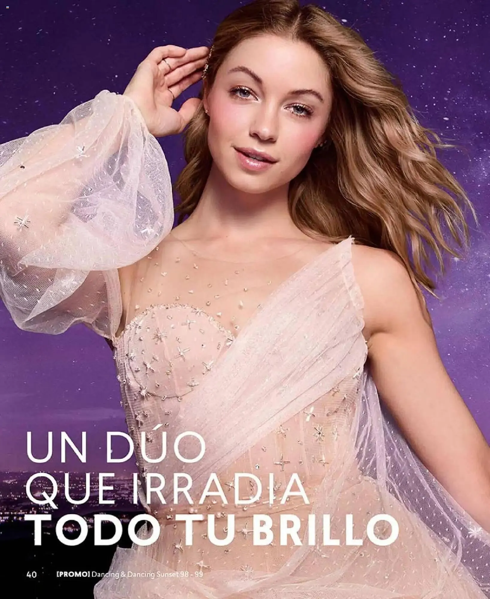 Catalogo de Catálogo Cyzone 1 de abril al 1 de mayo 2026 - Pag 40