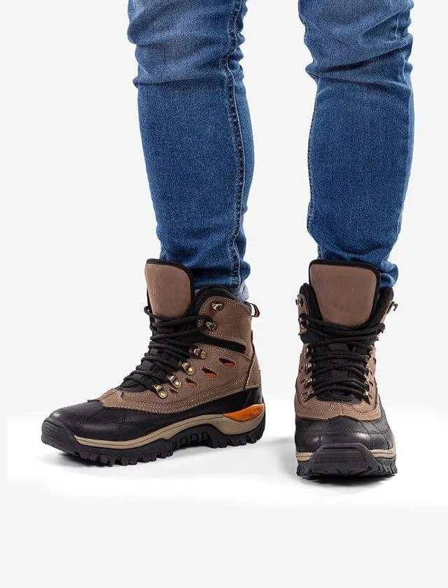 BOTA TÉRMICA BROWNBULL HOMBRE