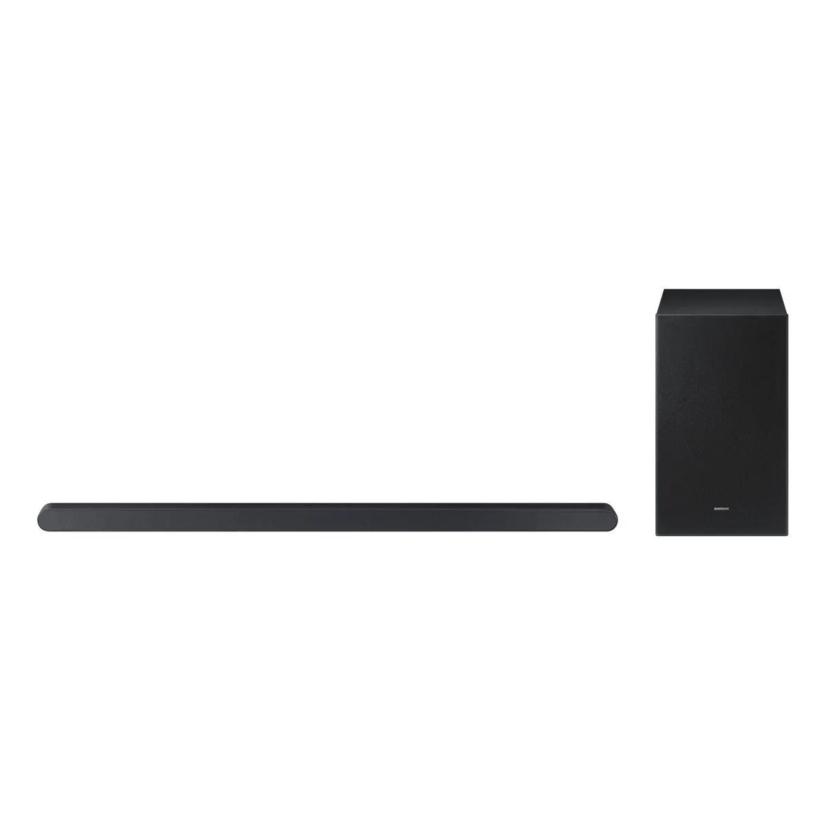 Barra de Sonido HW-S700D/ZL