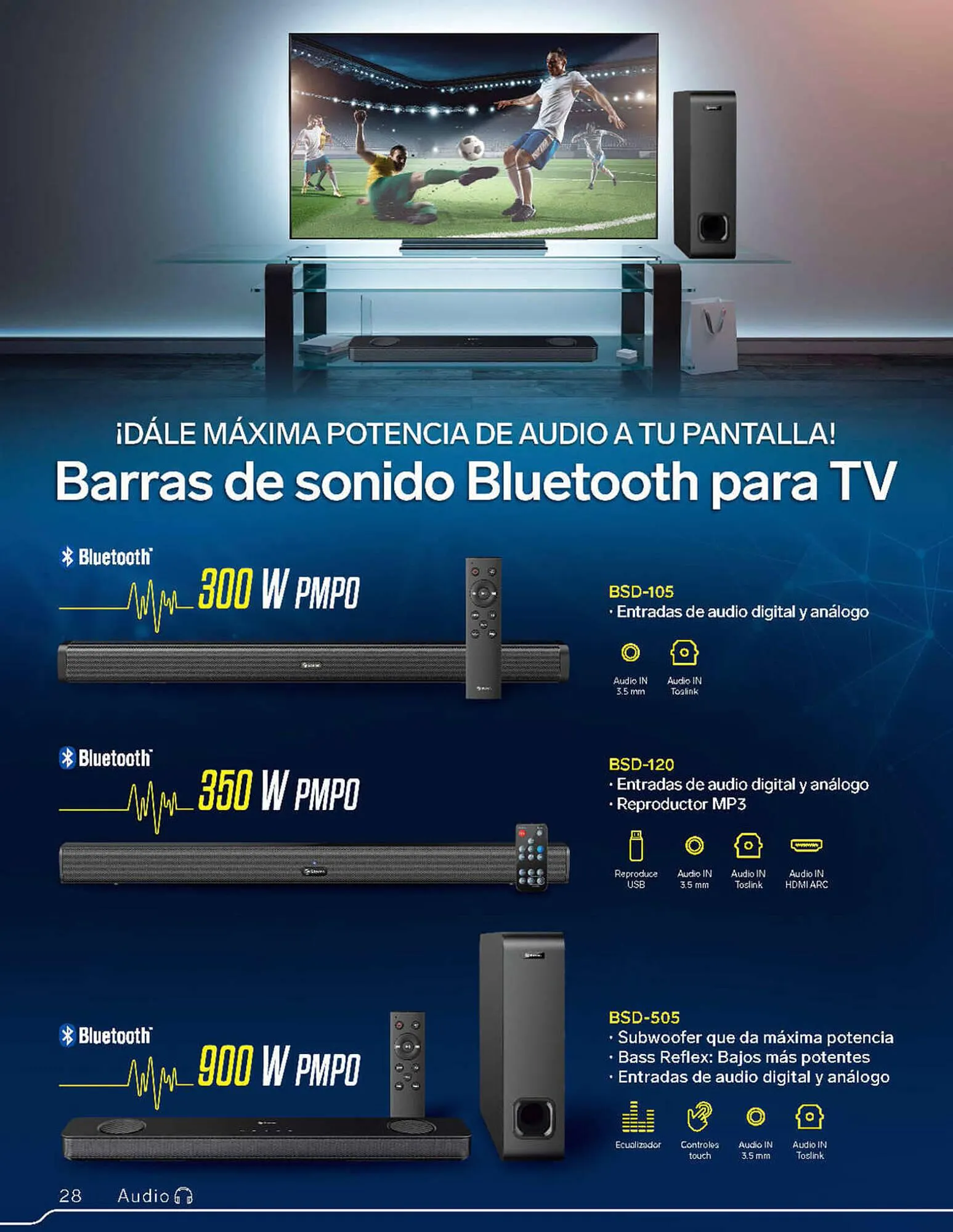 Catalogo de Catálogo Steren 2 de febrero al 5 de septiembre 2023 - Pag 48