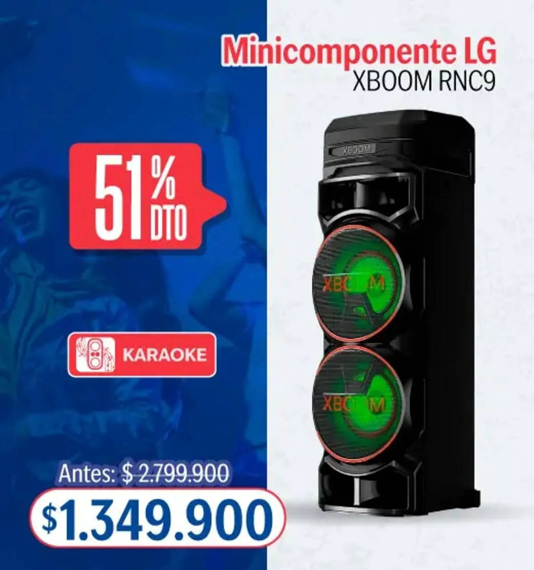 Catalogo de Catálogo Ktronix 24 de octubre al 7 de noviembre 2025 - Pag 24