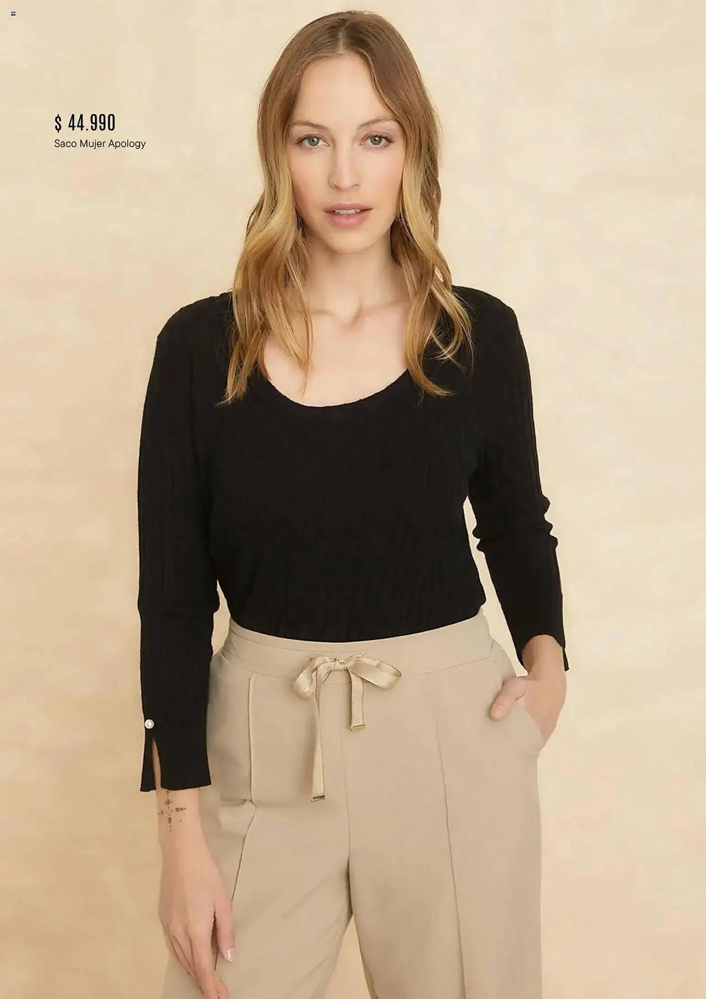 Catalogo de Catálogo Falabella 1 de febrero al 28 de febrero 2025 - Pag 3