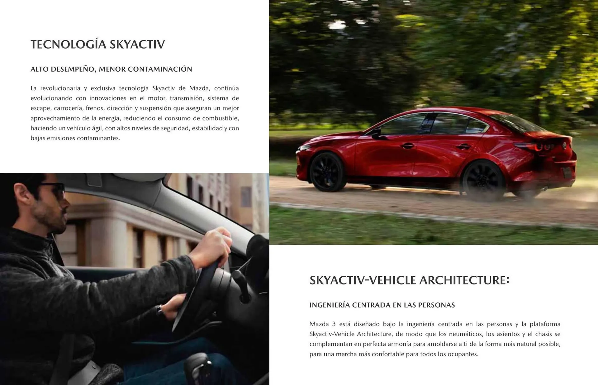 Catalogo de Catálogo Mazda 10 de noviembre al 23 de noviembre 2025 - Pag 5