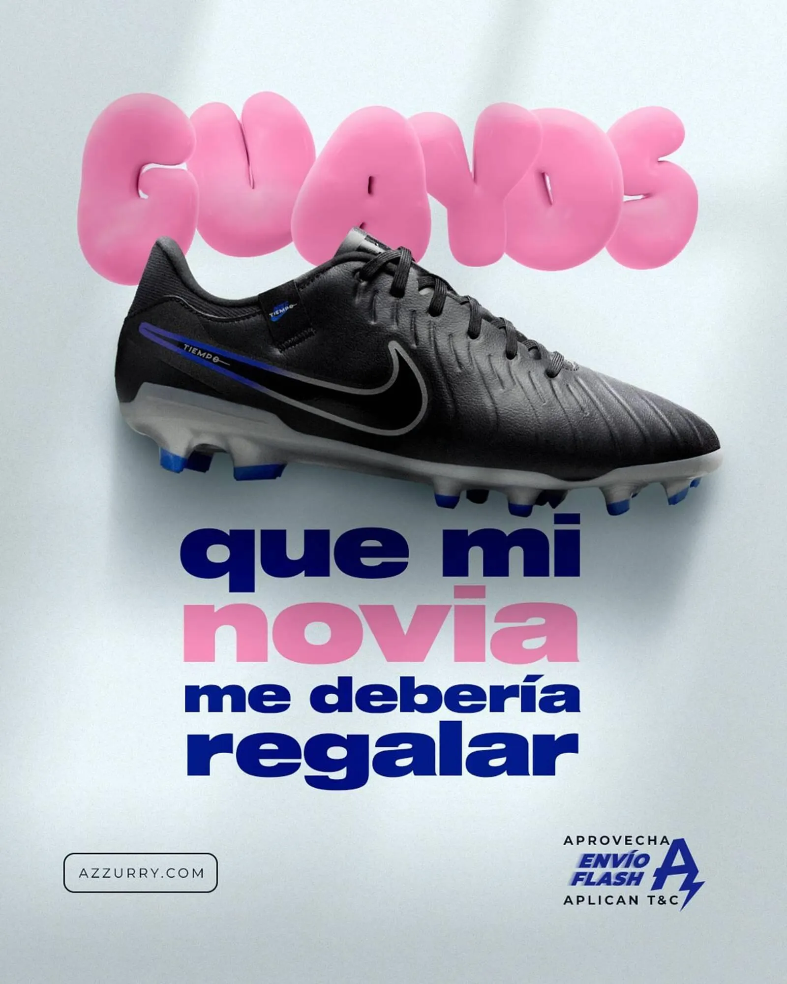 Catálogo Azzurry - 1