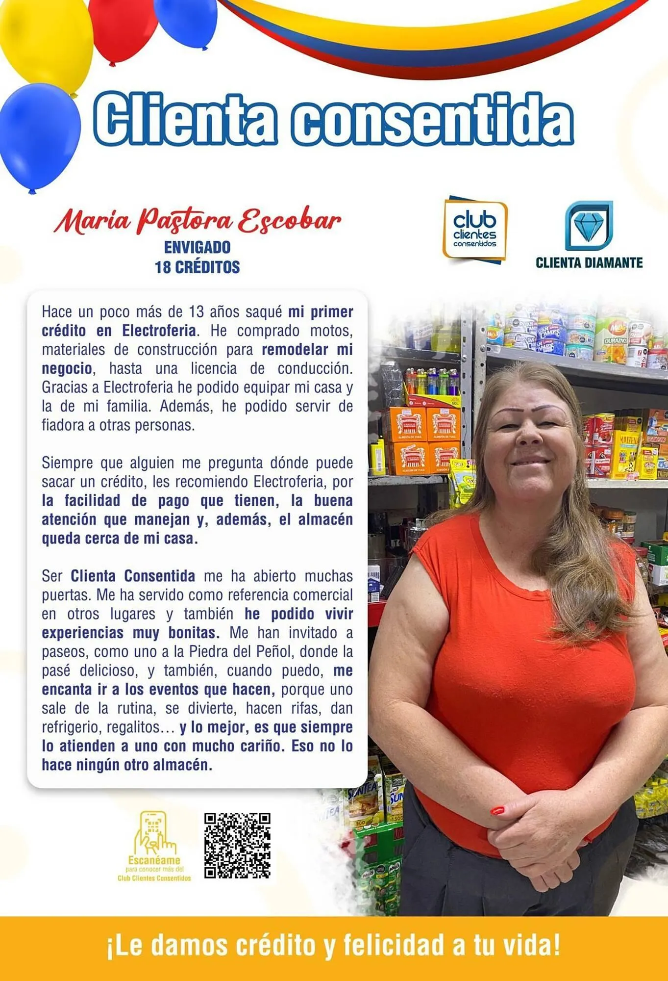 Catalogo de Catálogo Electroferia 3 de julio al 31 de julio 2025 - Pag 3