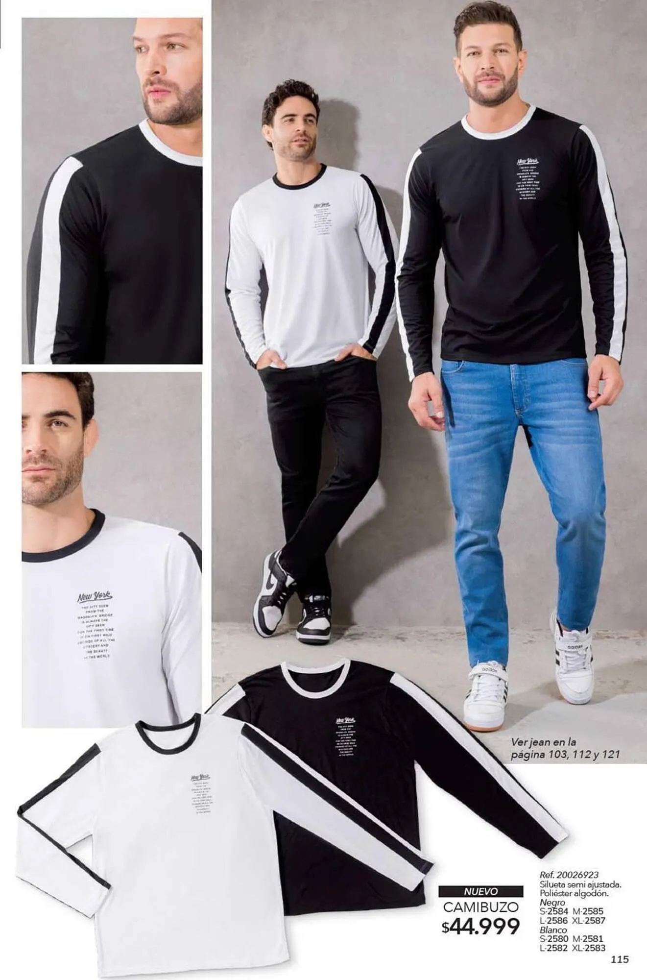 Catalogo de Catálogo Marketing Personal 7 de febrero al 31 de marzo 2024 - Pag 31