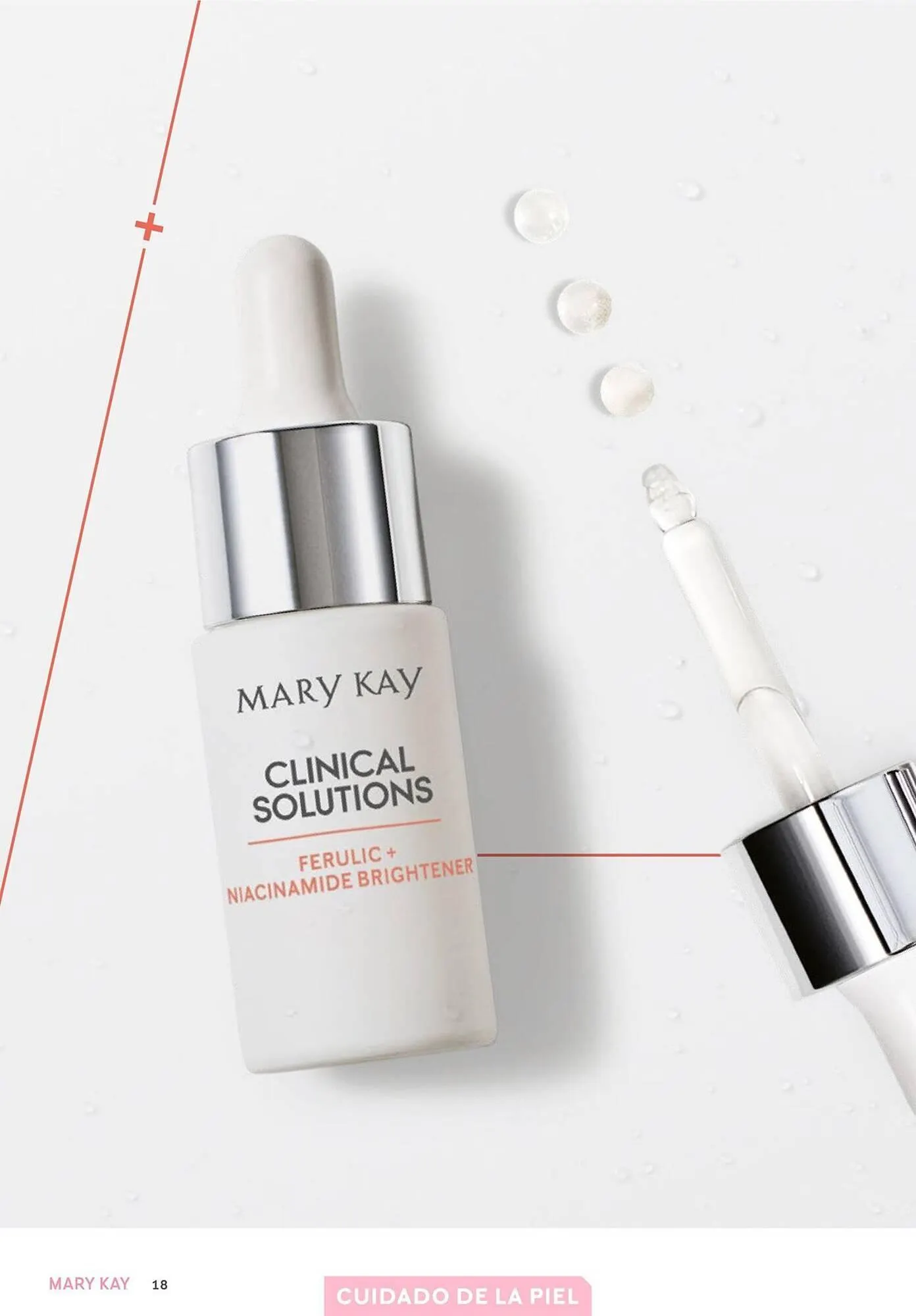 Catalogo de Catálogo Mary Kay 9 de abril al 30 de abril 2025 - Pag 18