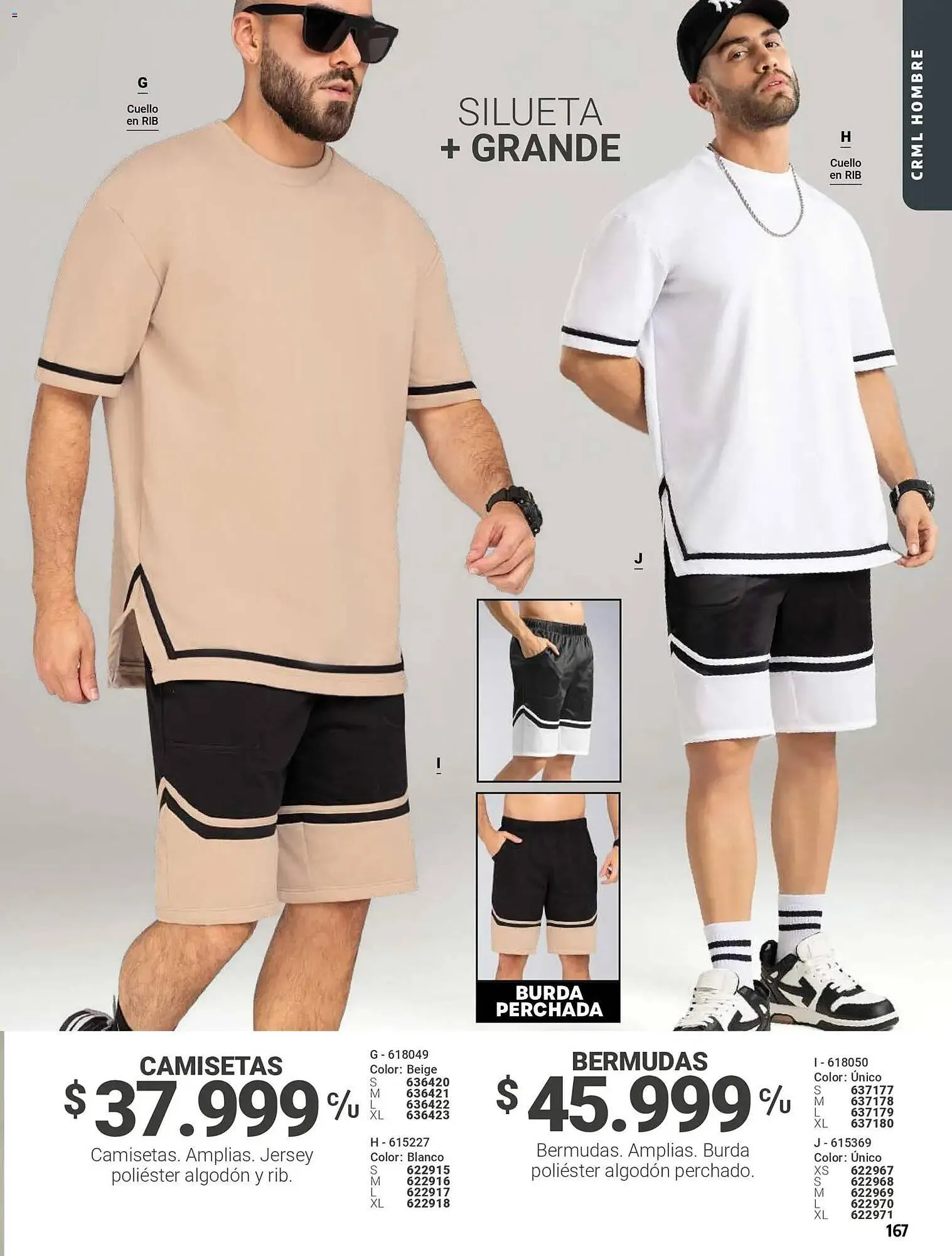 Catalogo de Catálogo Carmel 1 de junio al 1 de julio 2026 - Pag 167