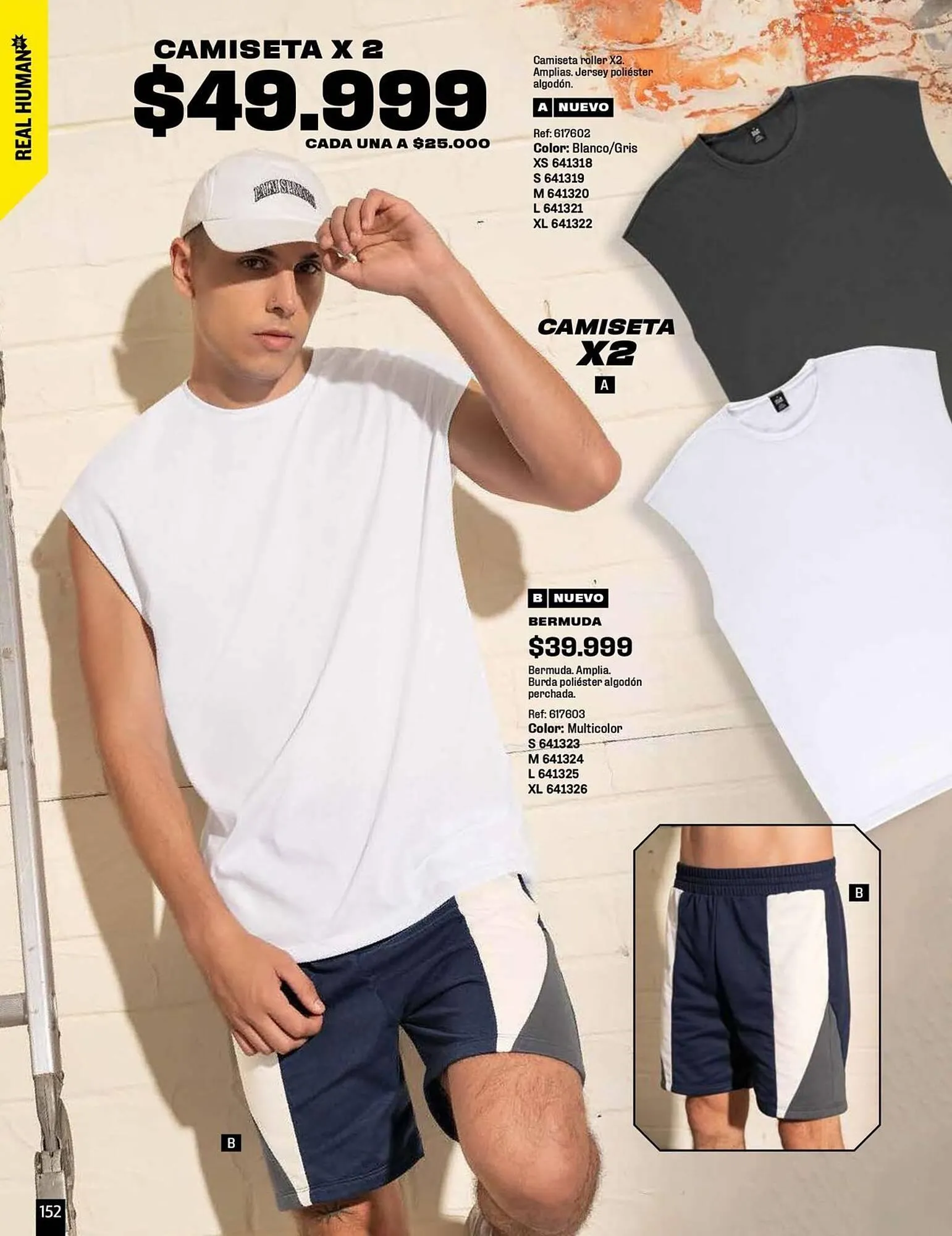 Catalogo de Catálogo Pacífika 29 de agosto al 12 de septiembre 2024 - Pag 153