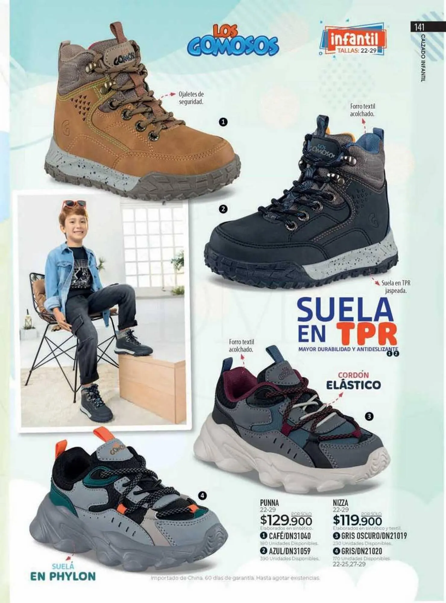 Catalogo de Catálogo Croydon 18 de marzo al 31 de marzo 2025 - Pag 145