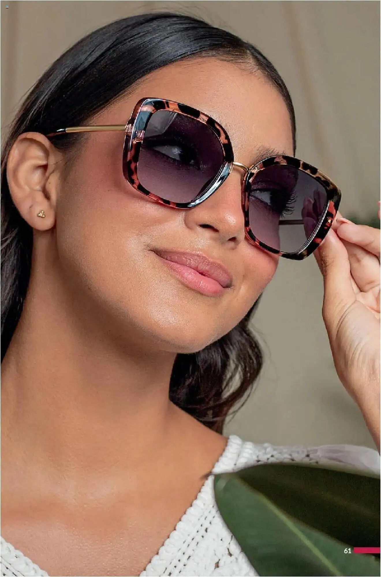 Catalogo de Catálogo Avon 15 de febrero al 31 de marzo 2025 - Pag 61