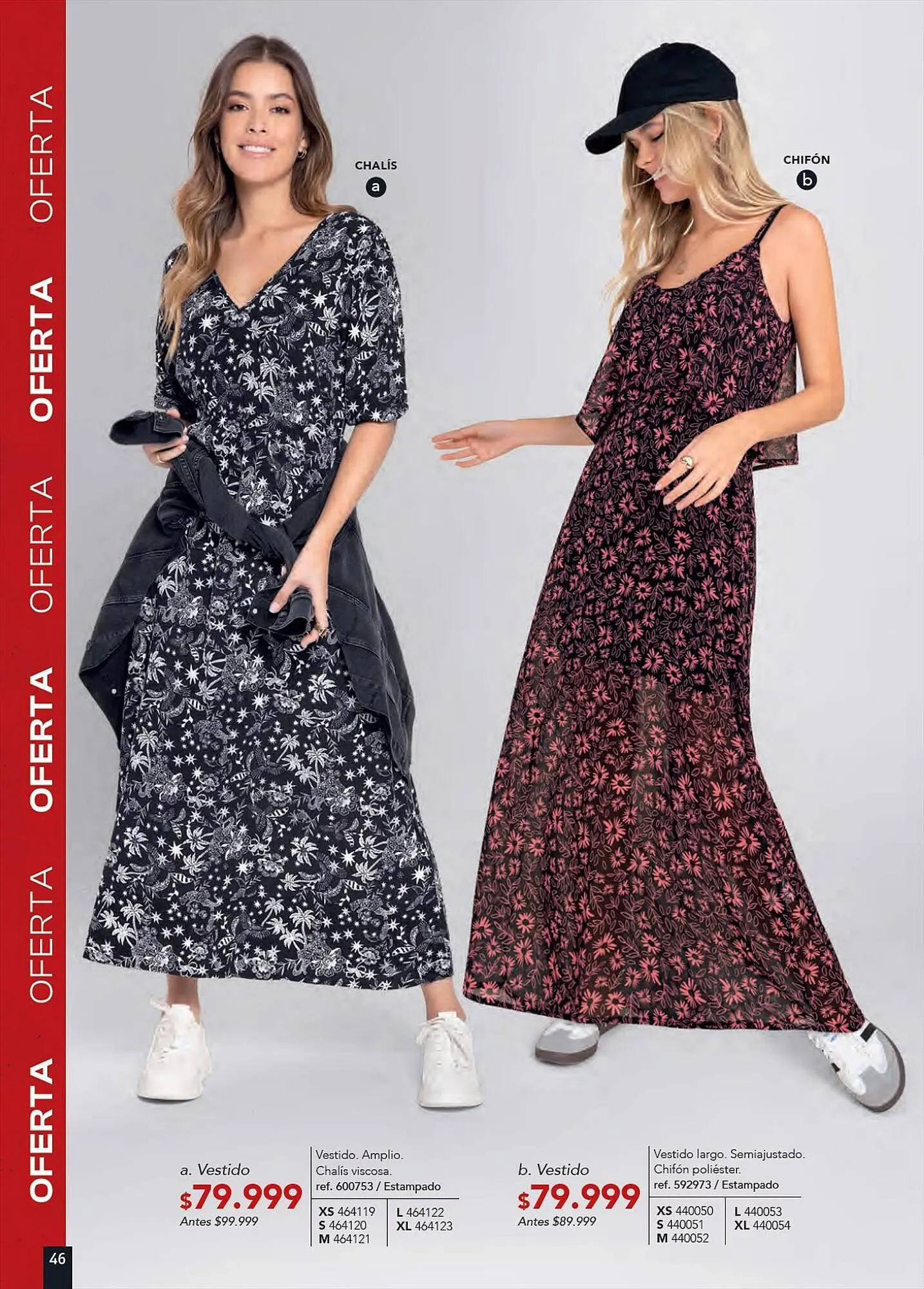 Catalogo de Catálogo Pacífika 21 de junio al 11 de julio 2023 - Pag 48