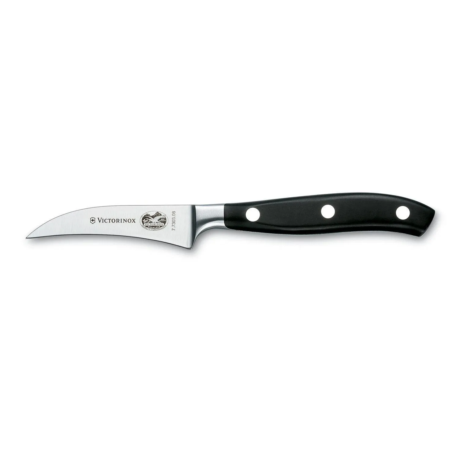 CUCHILLO VICTORINOX TORNEAR, FORJADO 7.7303.08G