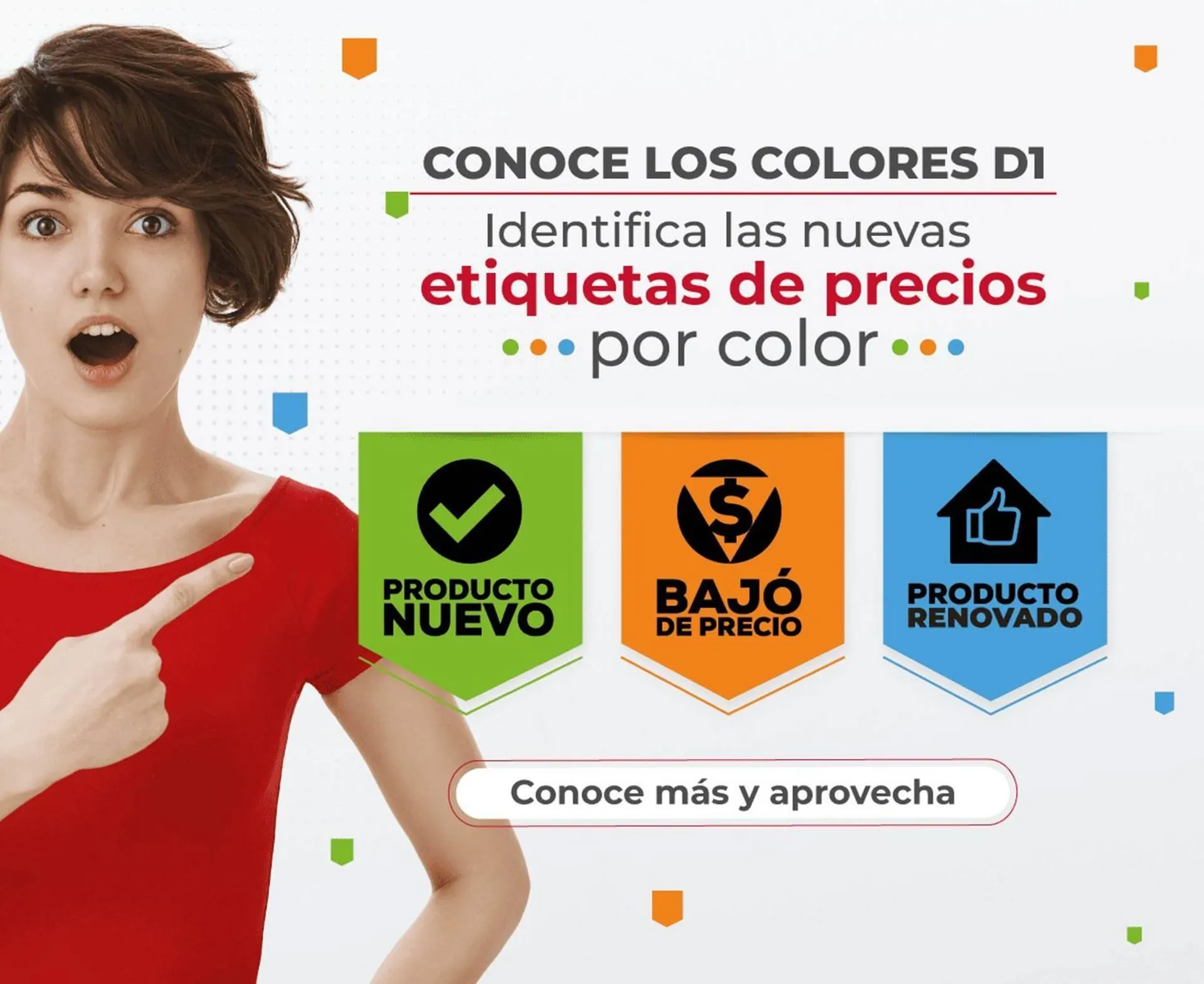 Catálogo Tiendas D1 - 1