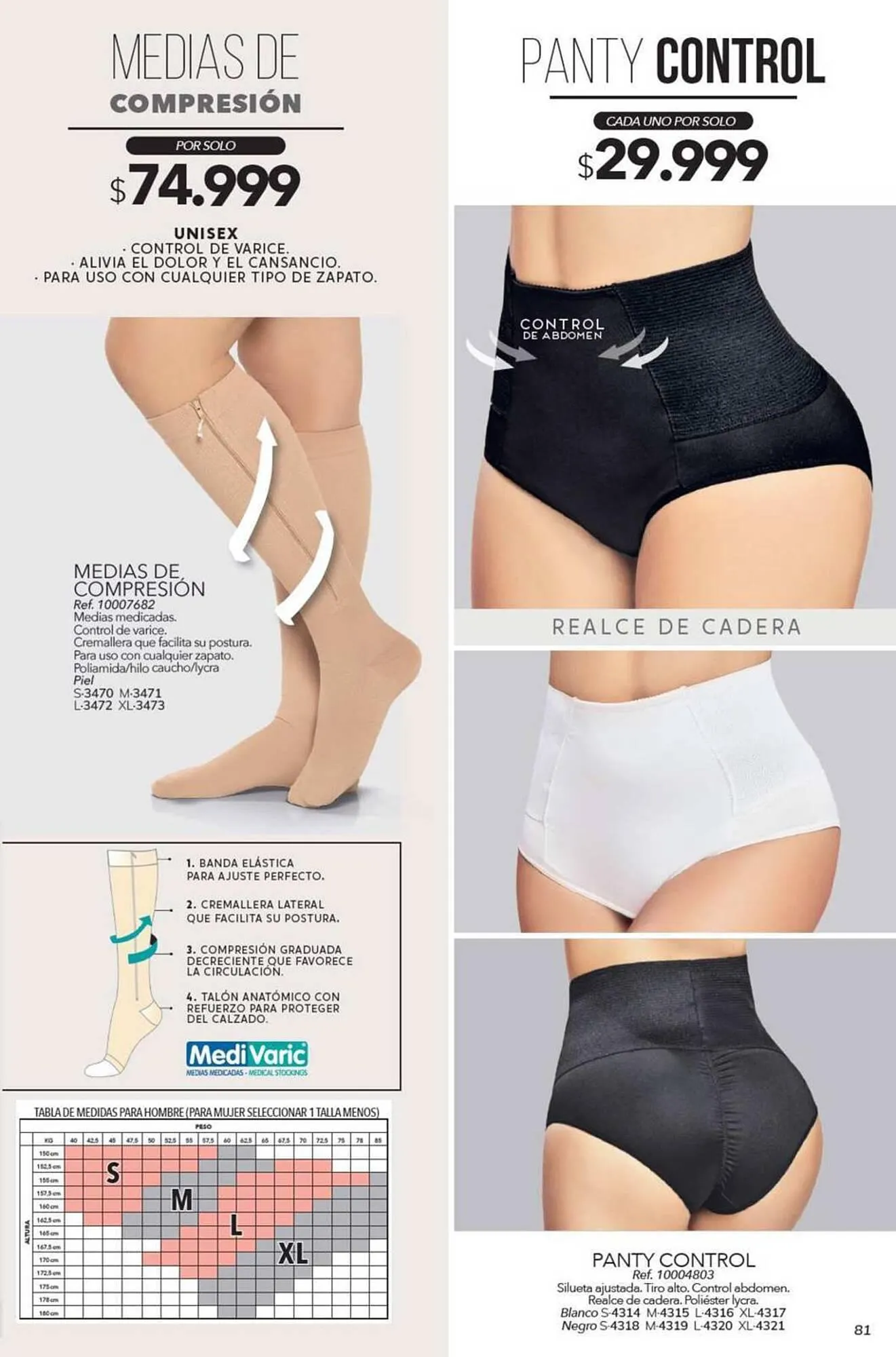 Catalogo de Catálogo Marketing Personal 7 de febrero al 31 de marzo 2024 - Pag 231
