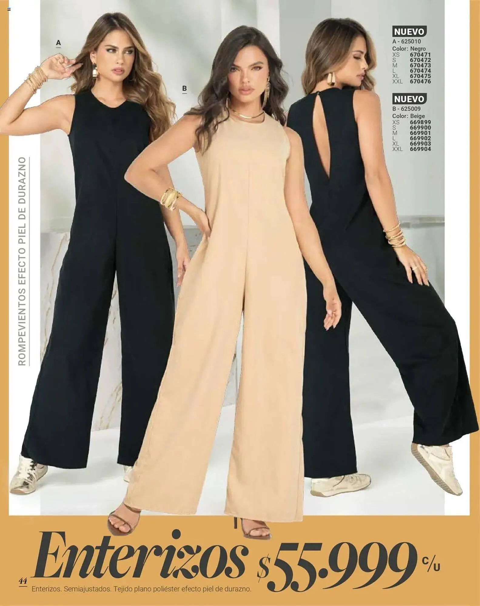 Catalogo de Catálogo Carmel 19 de mayo al 10 de julio 2025 - Pag 44