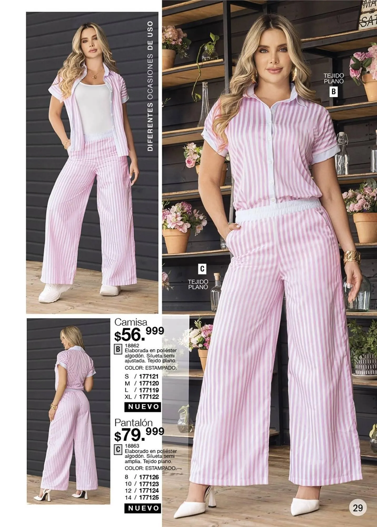 Catalogo de Catálogo Juana Bonita 2 de junio al 30 de junio 2025 - Pag 29