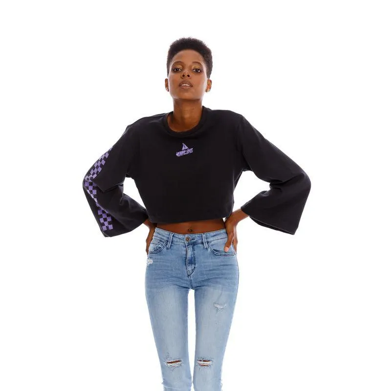 Buzo Cerrado Para Mujer Pilatos