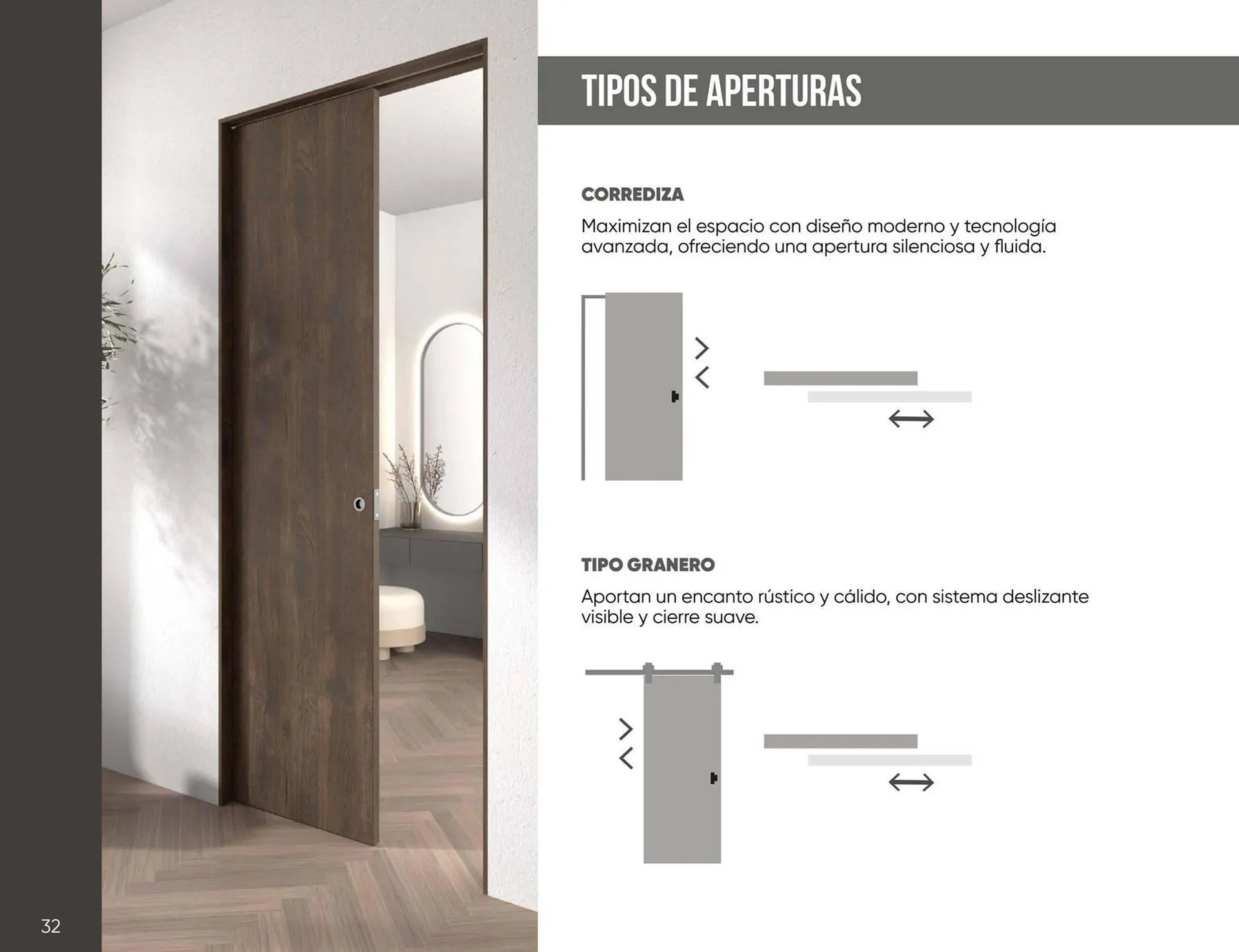 Catalogo de Catálogo Madecentro 31 de octubre al 6 de noviembre 2025 - Pag 32