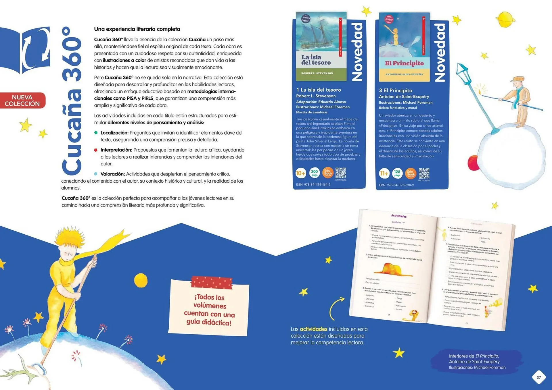 Catalogo de Catálogo Vicens Vives 26 de febrero al 31 de diciembre 2025 - Pag 19