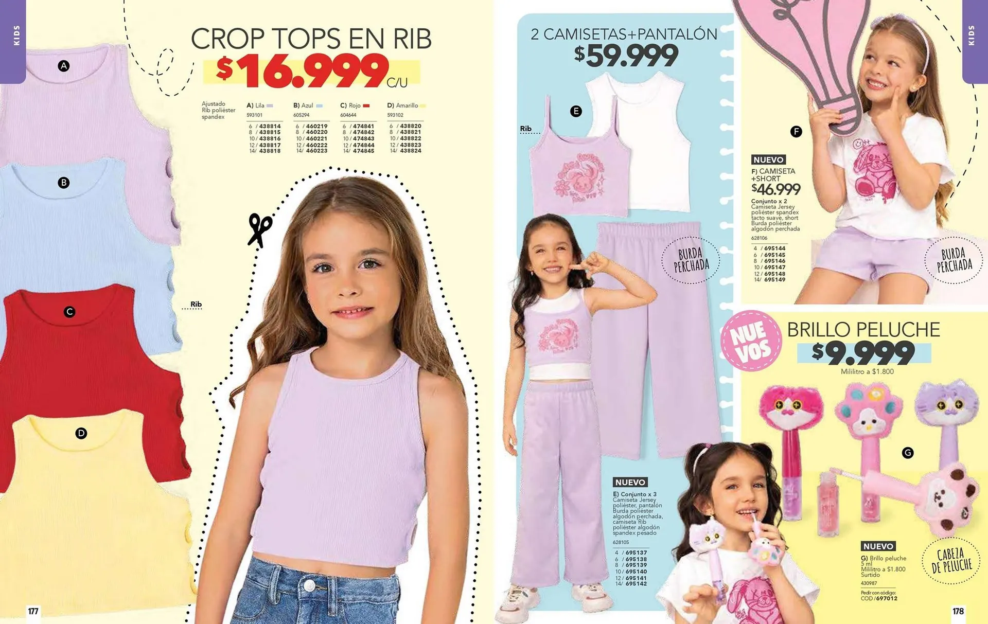 Catalogo de Catálogo Loguin 22 de diciembre al 31 de diciembre 2026 - Pag 90