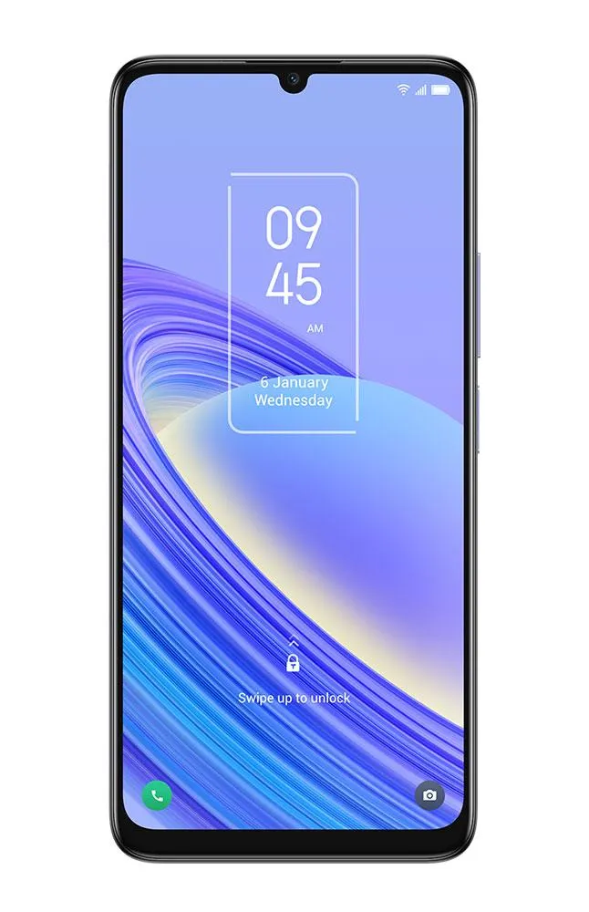 Celular TCL 40SE 128GB