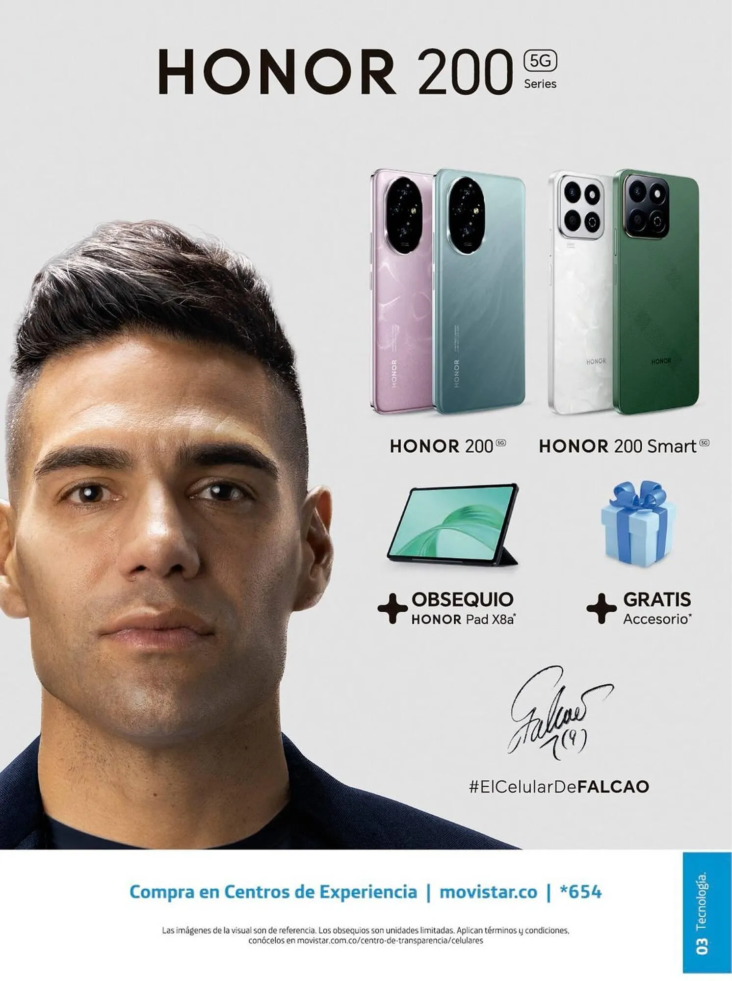 Catalogo de Catálogo Movistar 19 de enero al 19 de febrero 2025 - Pag 3