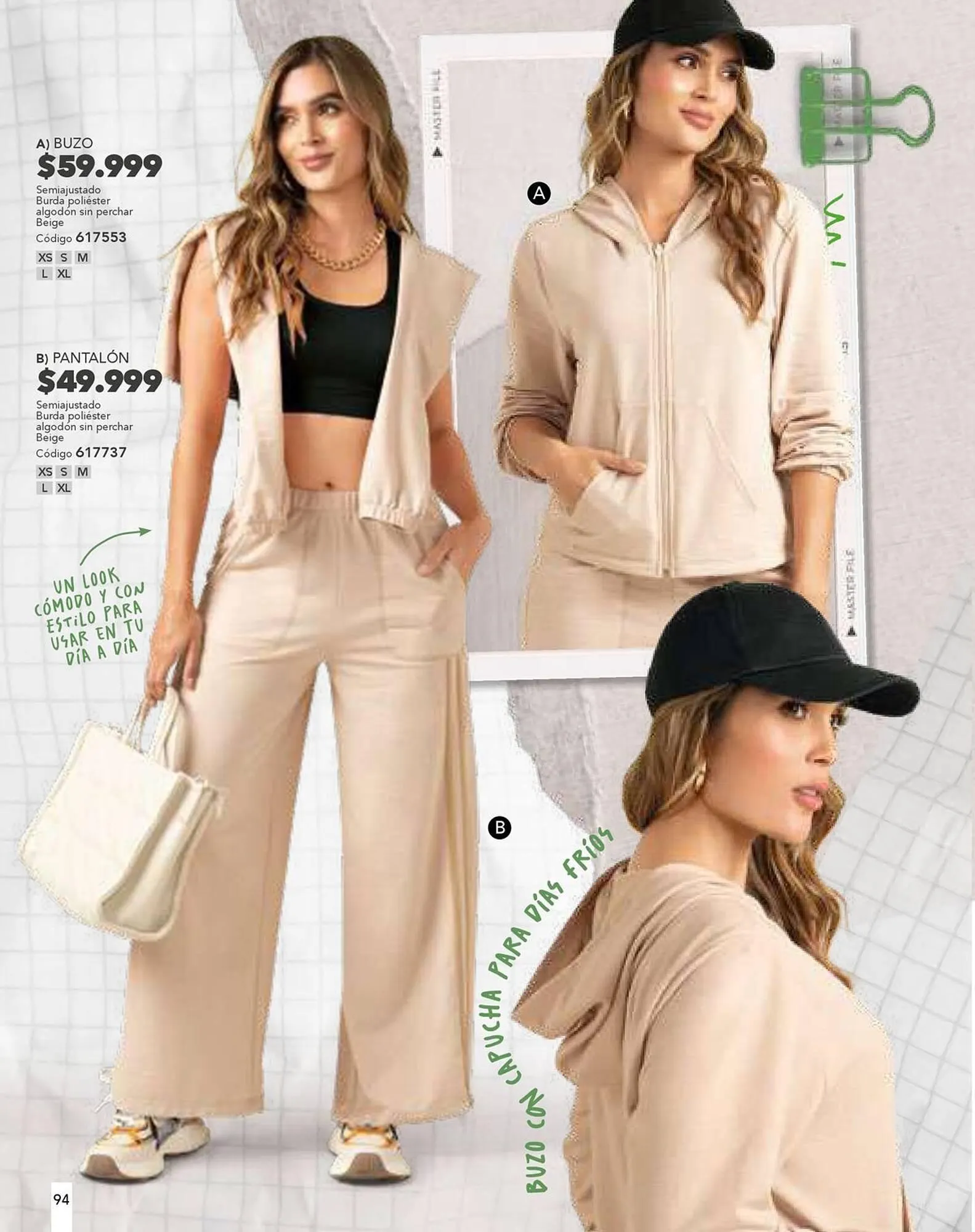 Catalogo de Catálogo Loguin 30 de diciembre al 13 de enero 2025 - Pag 104