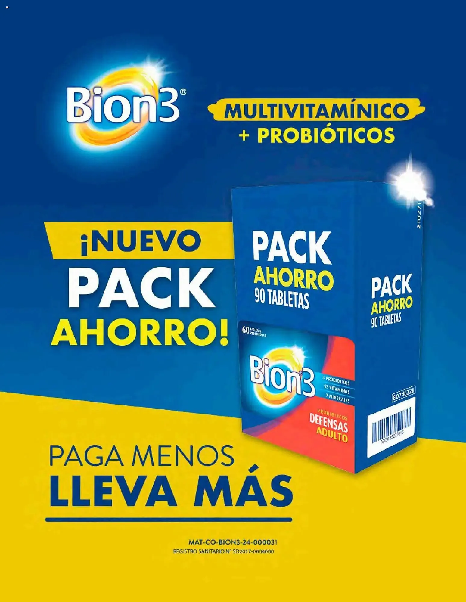 Catalogo de Catálogo Olímpica 1 de mayo al 1 de junio 2026 - Pag 2