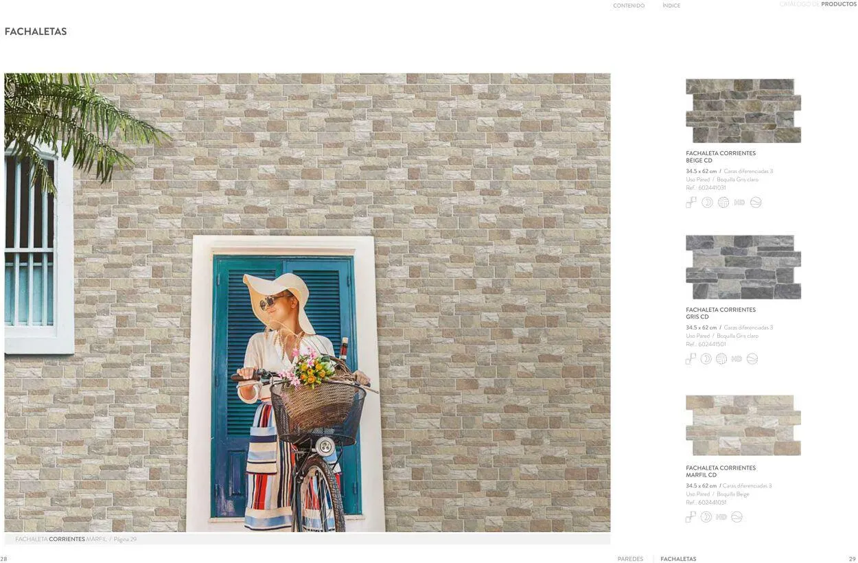 Catalogo de Corona 1 de mayo al 31 de diciembre 2023 - Pag 15