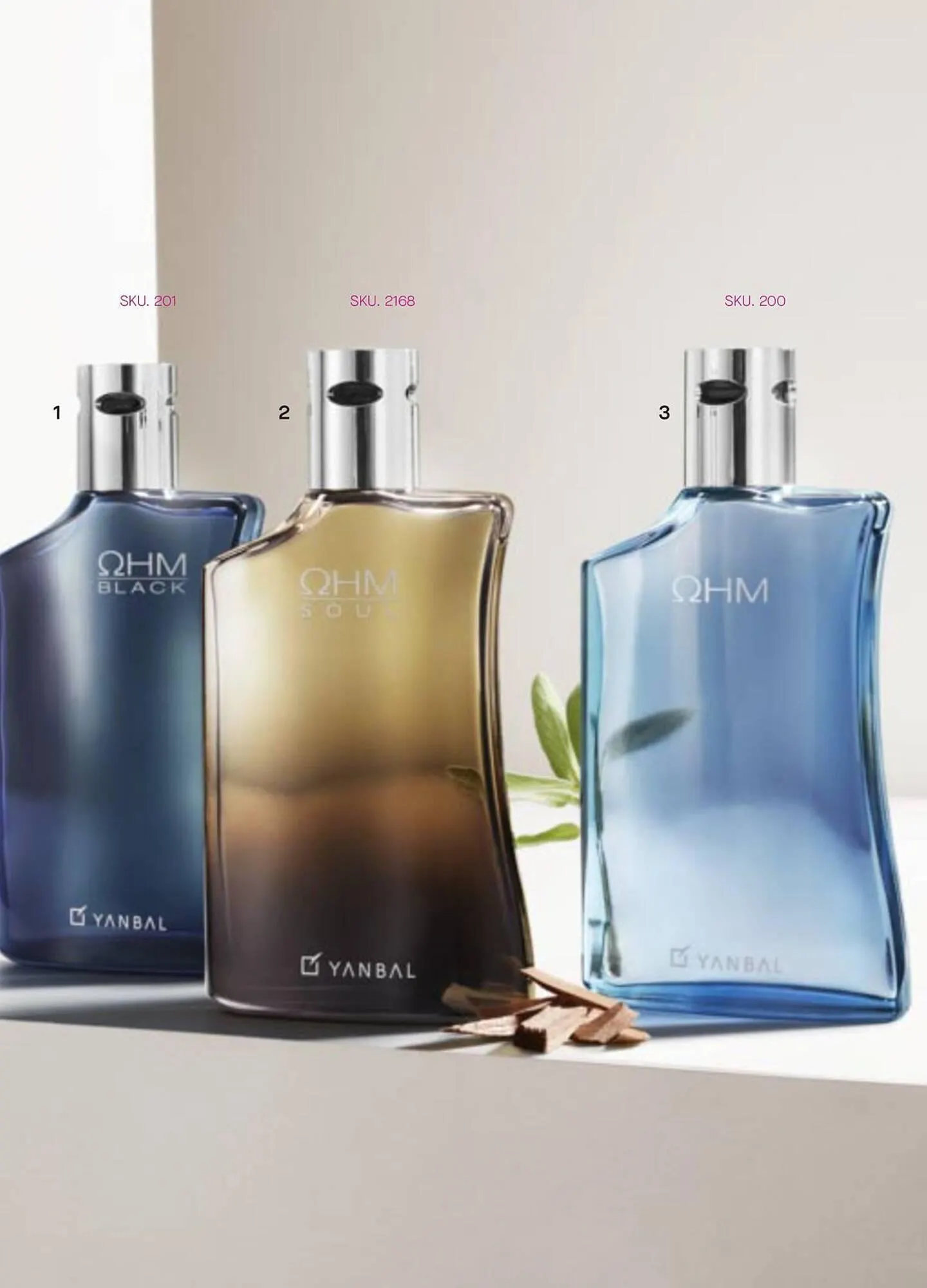 Catalogo de Catálogo Yanbal 20 de abril al 17 de mayo 2024 - Pag 119