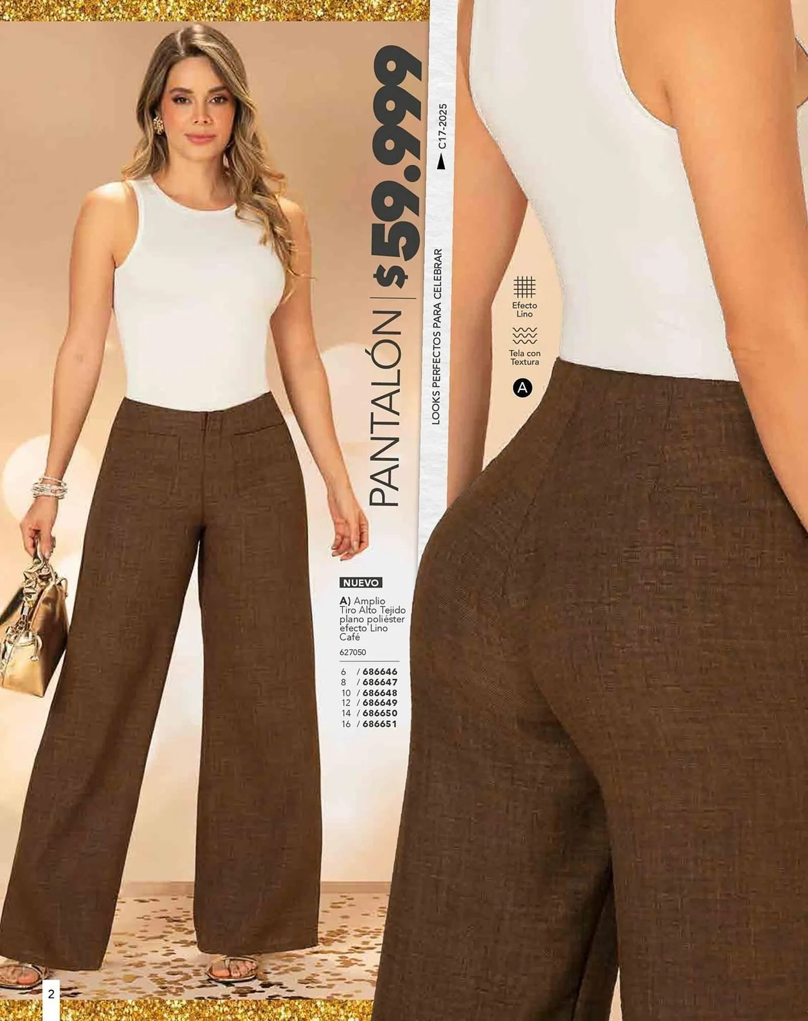 Catalogo de Catálogo Loguin 7 de octubre al 31 de diciembre 2025 - Pag 2