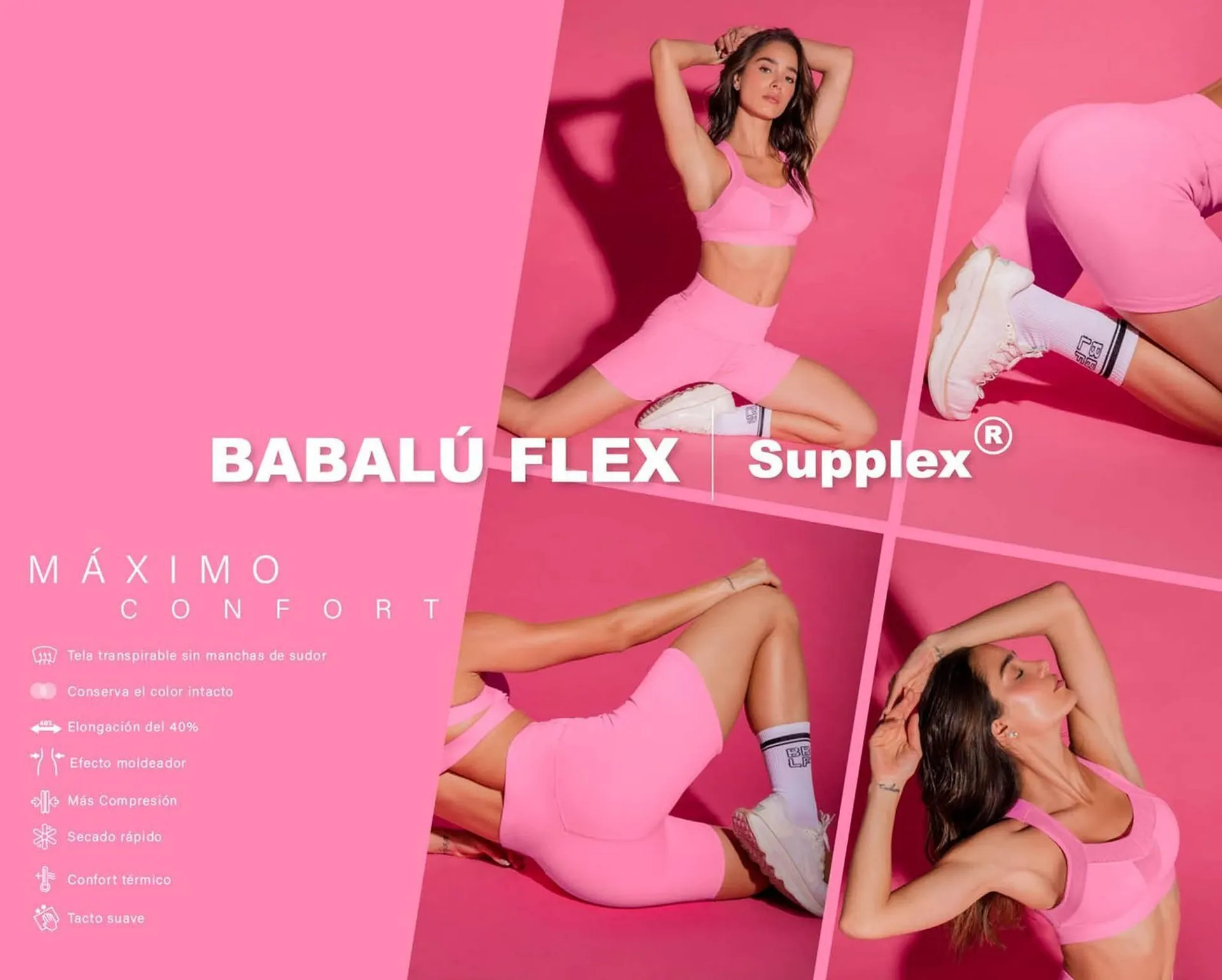 Catalogo de Catálogo Babalú Fashion 7 de julio al 31 de julio 2025 - Pag 155