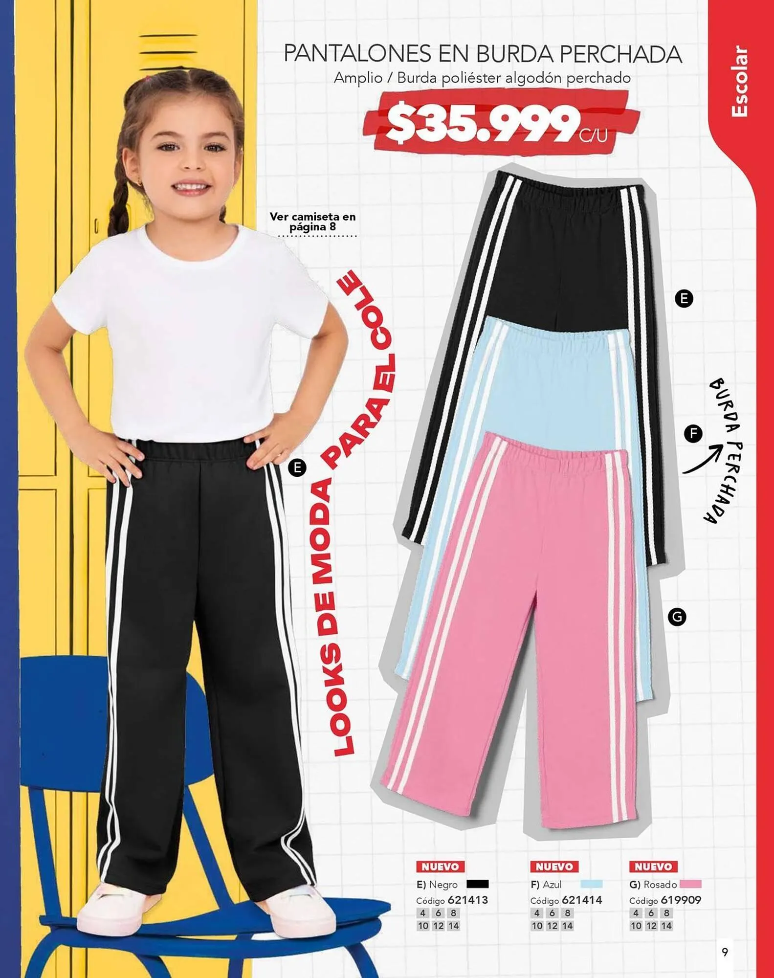 Catalogo de Catálogo Loguin 30 de diciembre al 13 de enero 2025 - Pag 128