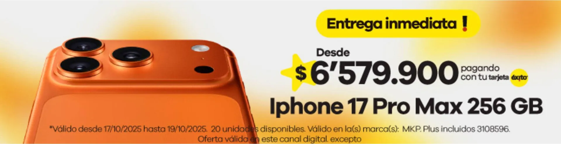 Catálogo Éxito - 2