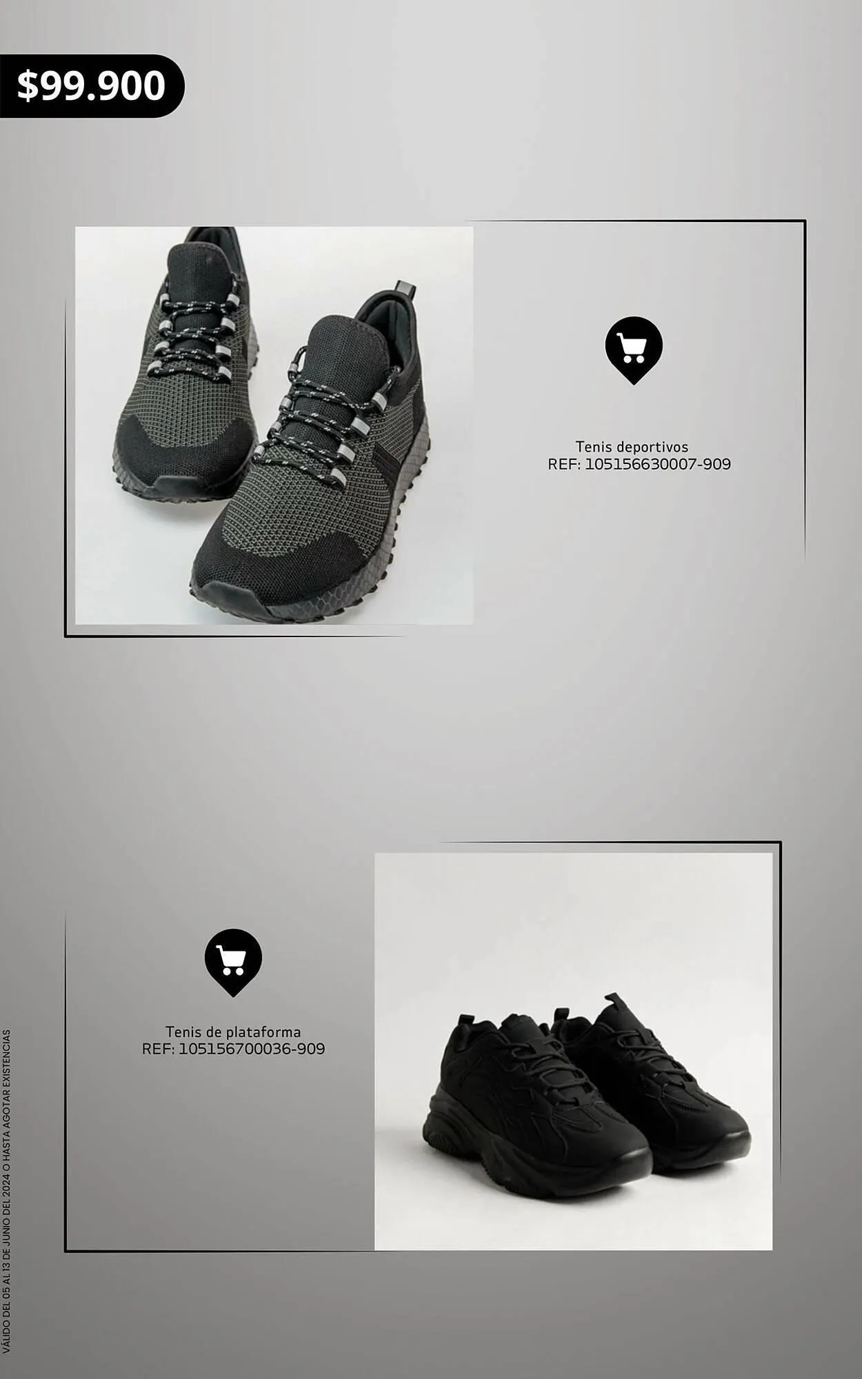 Catalogo de Catálogo Koaj 7 de junio al 30 de junio 2024 - Pag 61