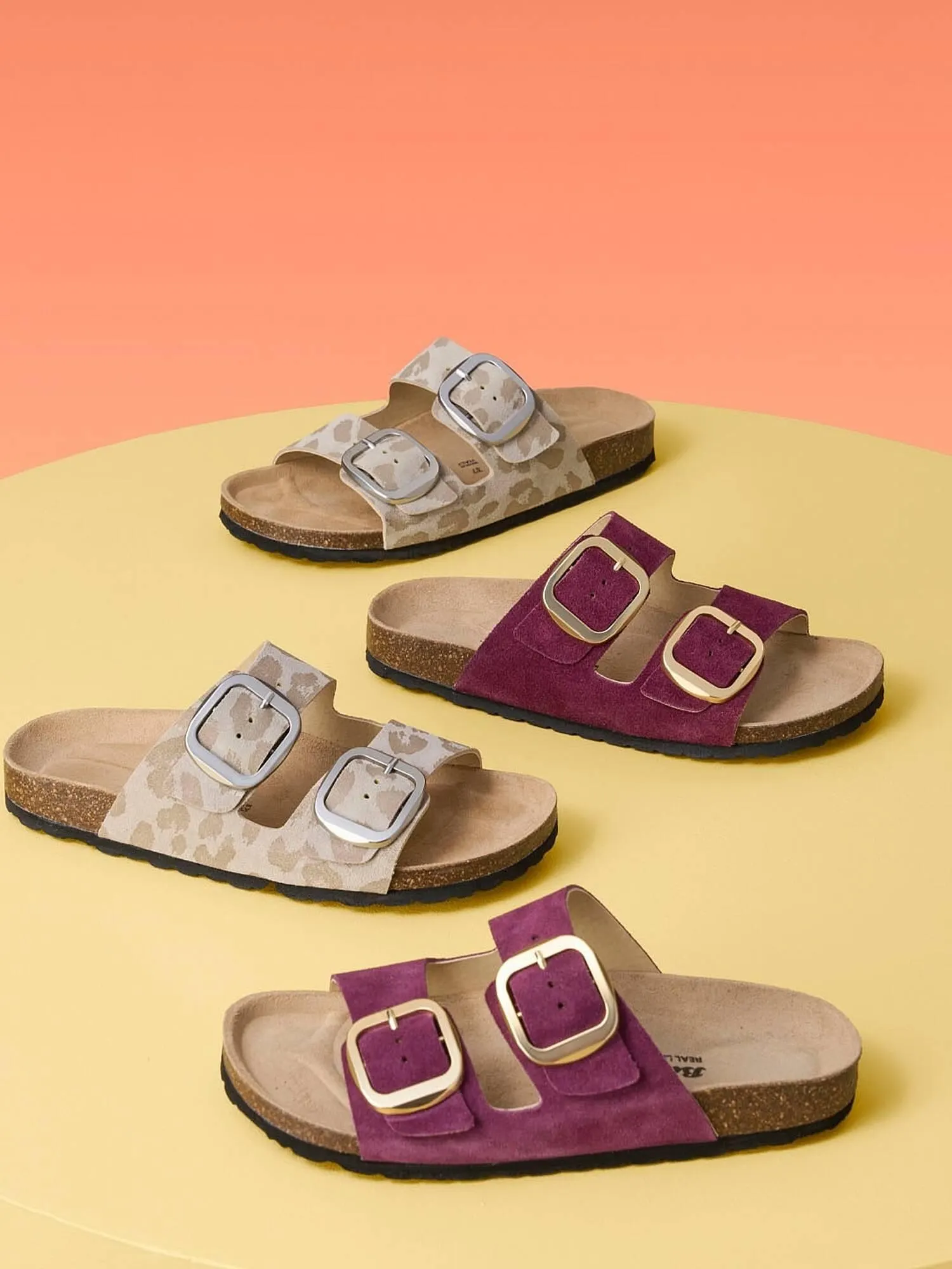 Catalogo de Catálogo Bata 30 de junio al 31 de julio 2025 - Pag 2