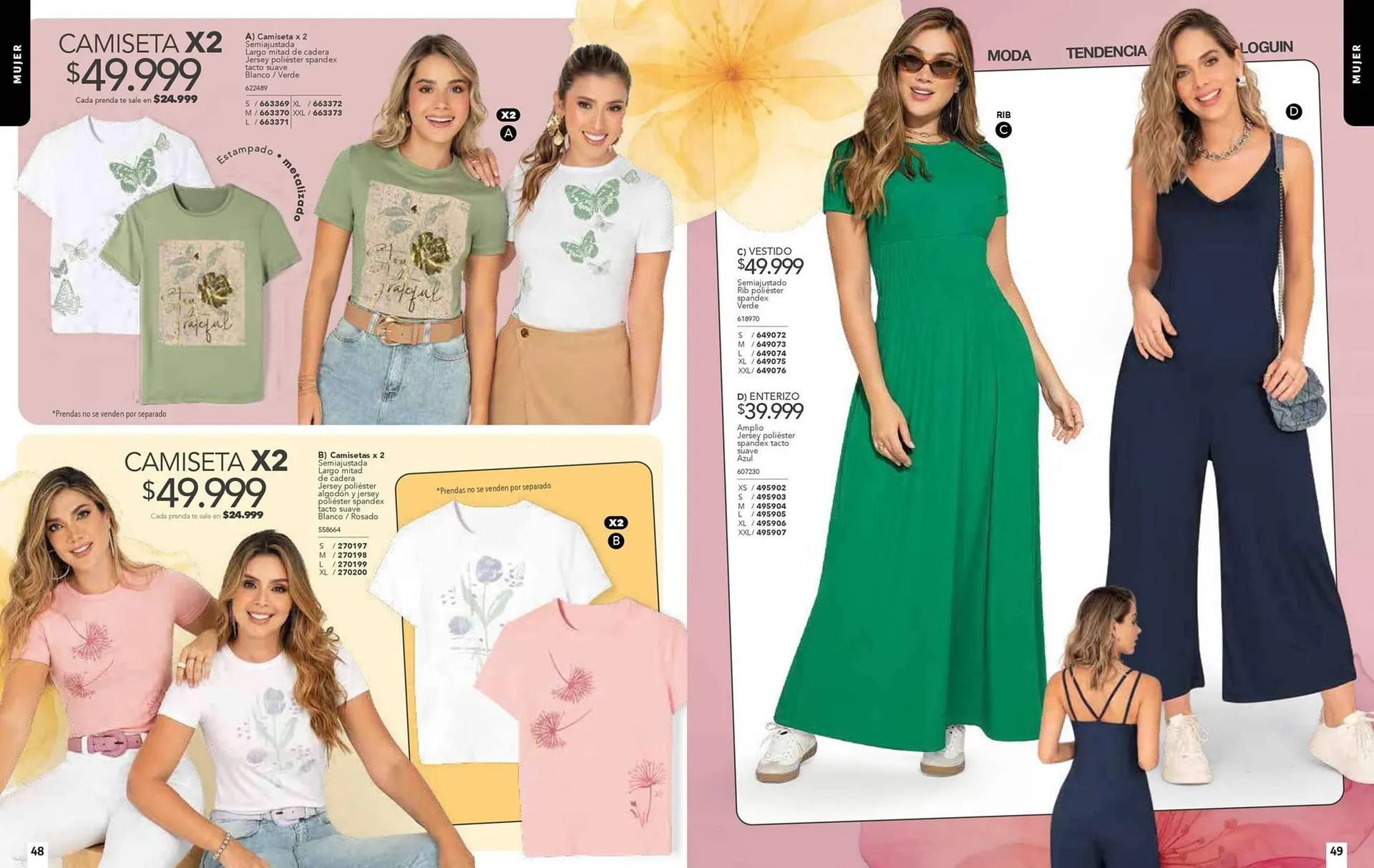 Catalogo de Catálogo Loguin 1 de febrero al 28 de febrero 2026 - Pag 25